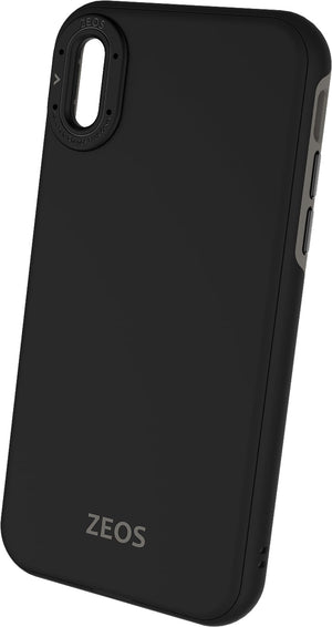 ZEOS 3 in 1 Battery Case for iPhone 8