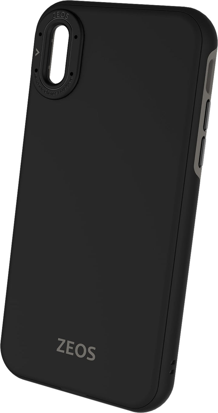 ZEOS 3 in 1 Battery Case for iPhone SE - Zeosmobile.com
