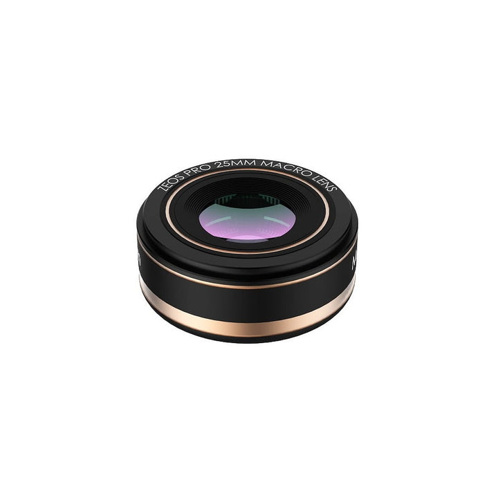 ZEOS Pro 25mm Macro Lens