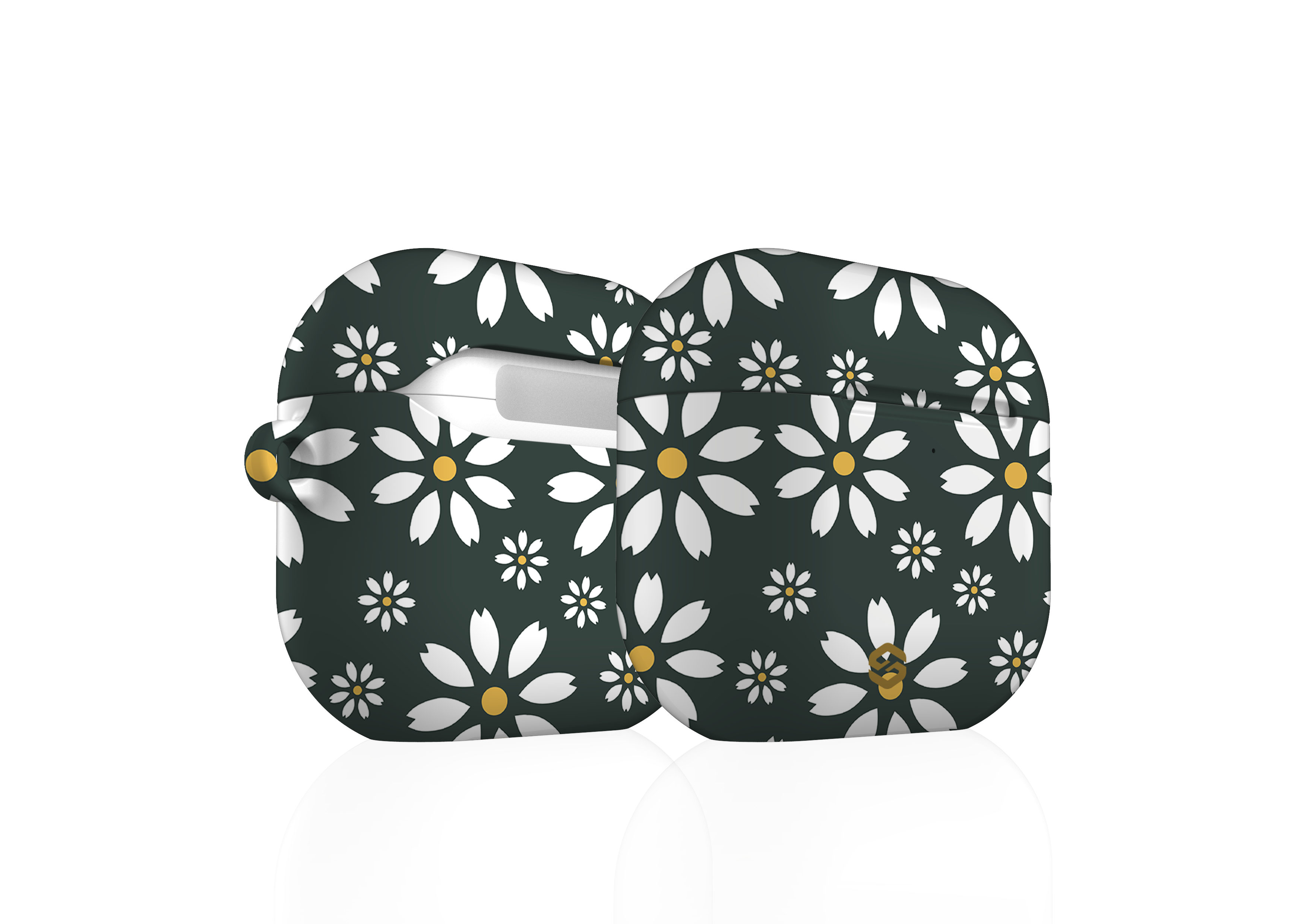 Daisy Delight Airpods 4 Case