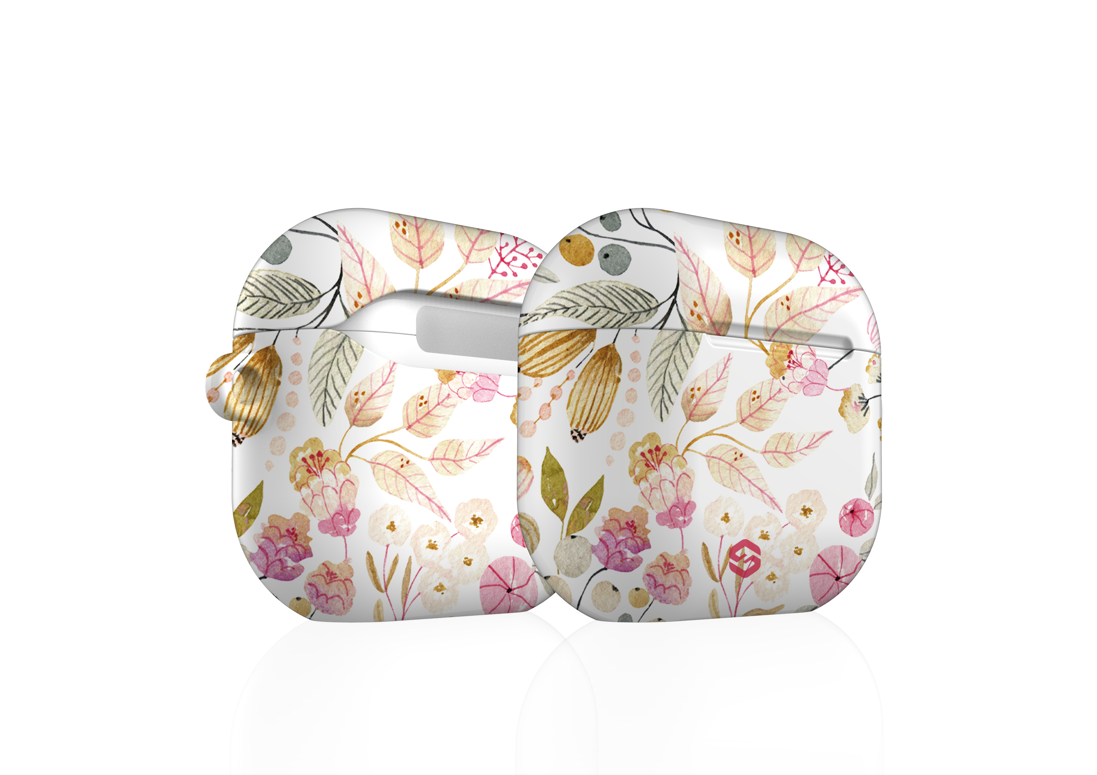Bloomscape Airpods 4 Case