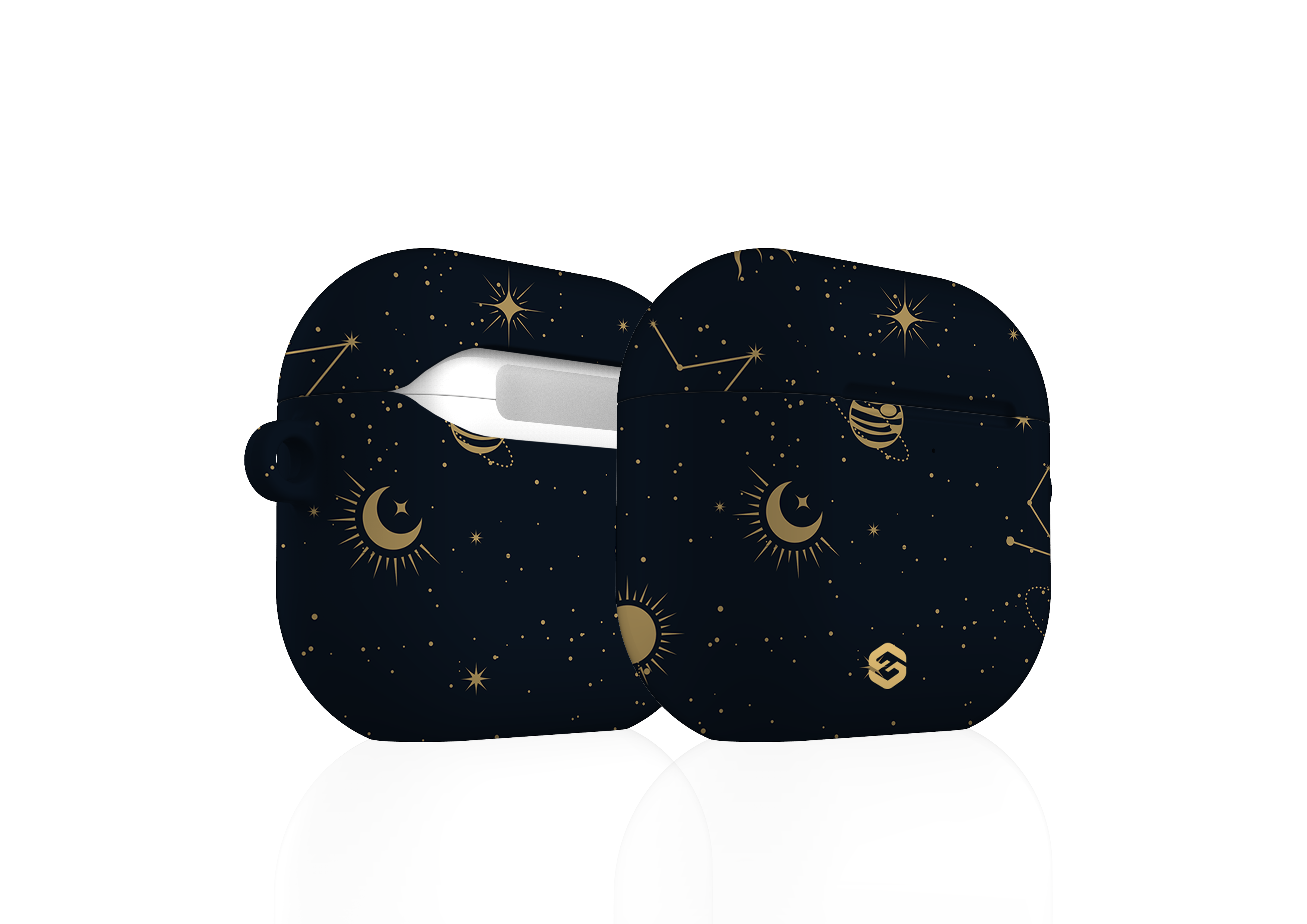 Galactic Dreamer Airpods 4 Case