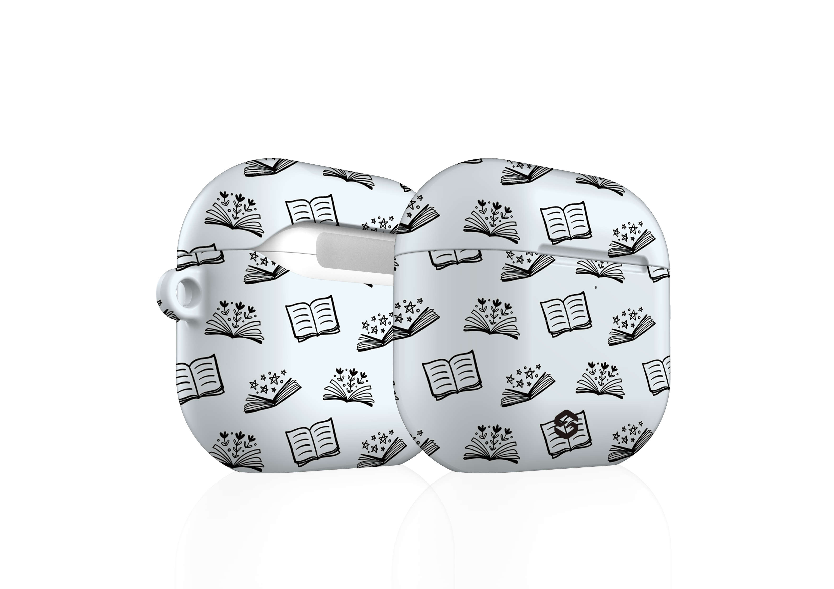 Bookish Dreams Airpods 4 Case
