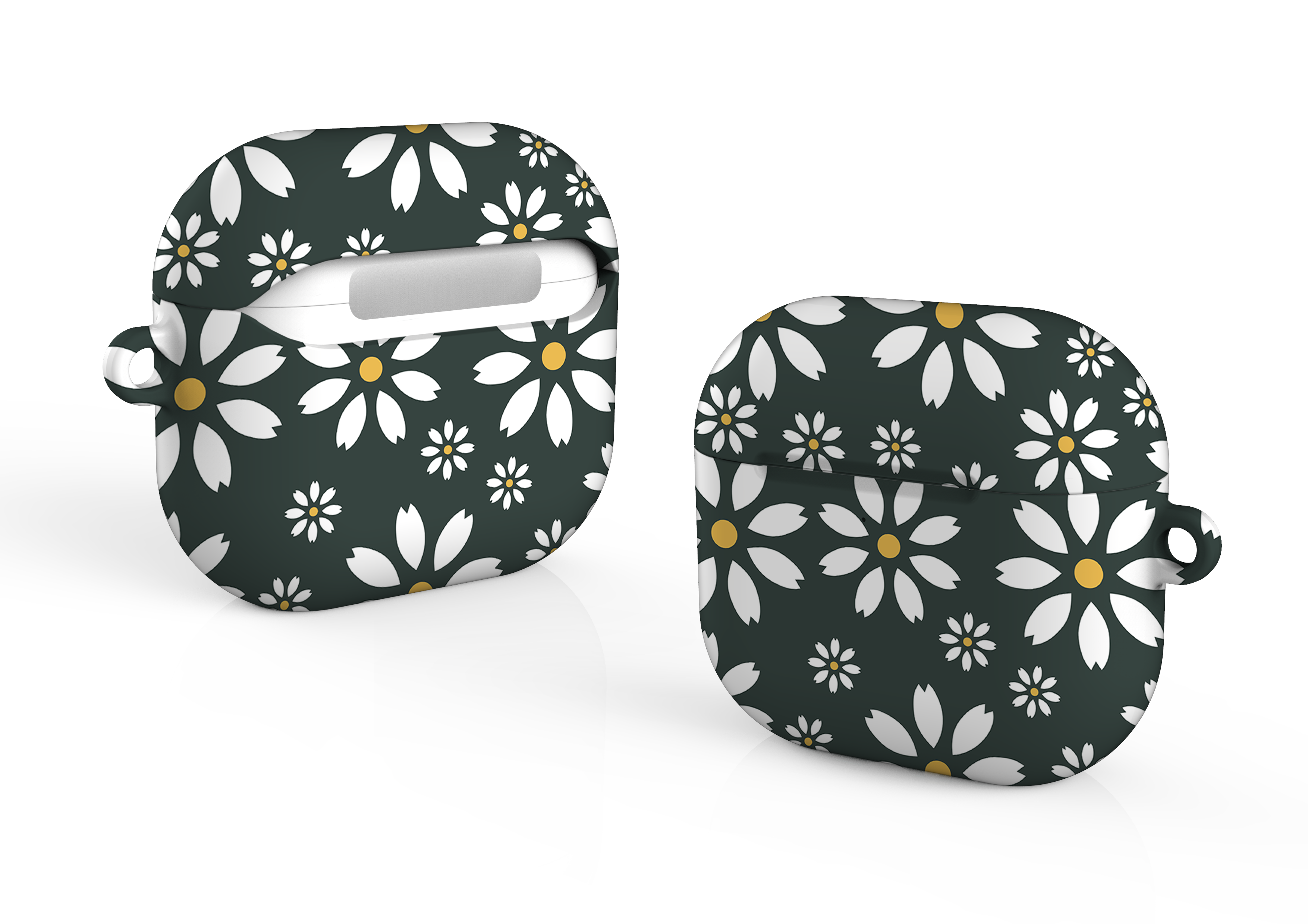 Daisy Delight Airpods 4 Case