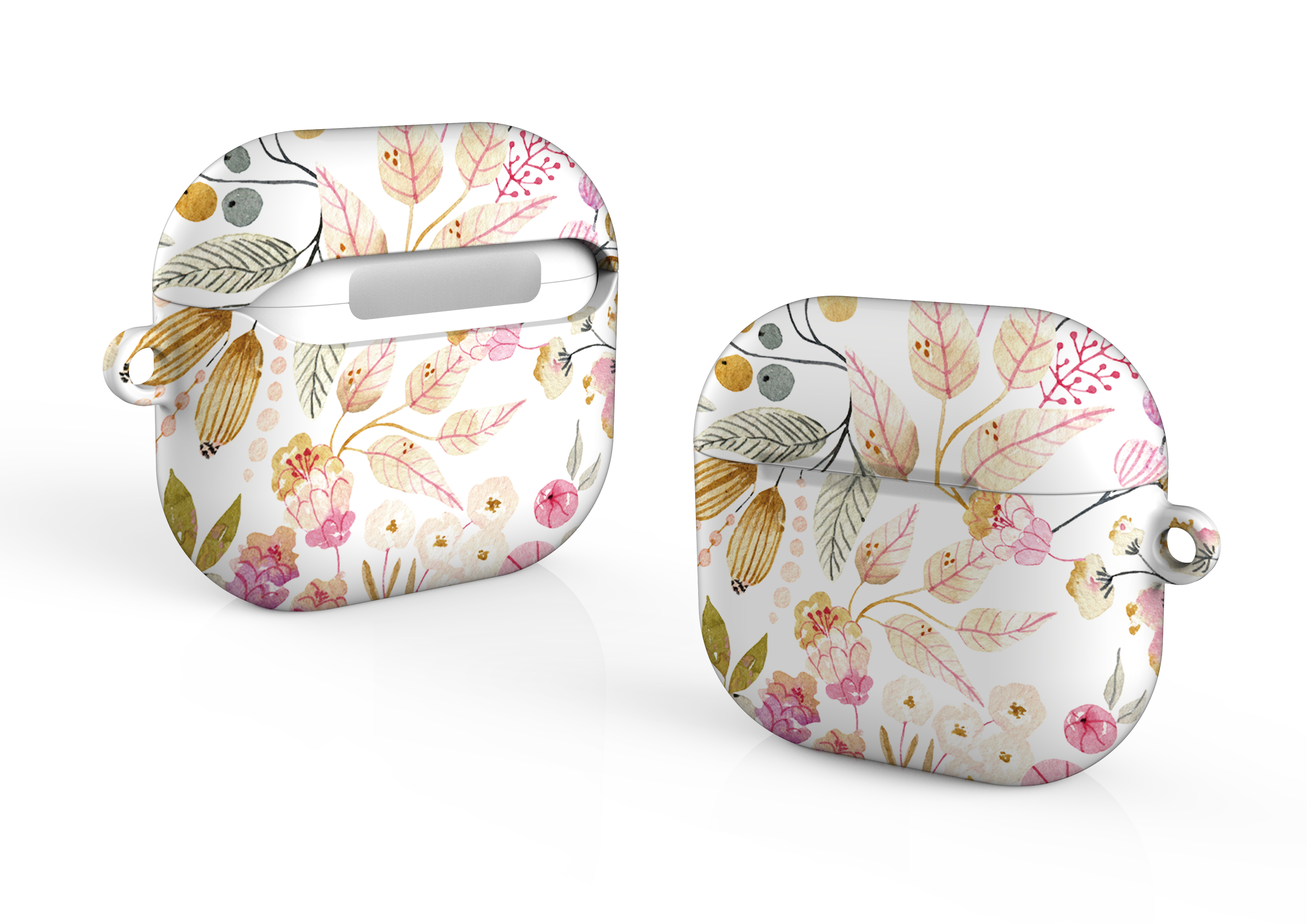 Bloomscape Airpods 4 Case