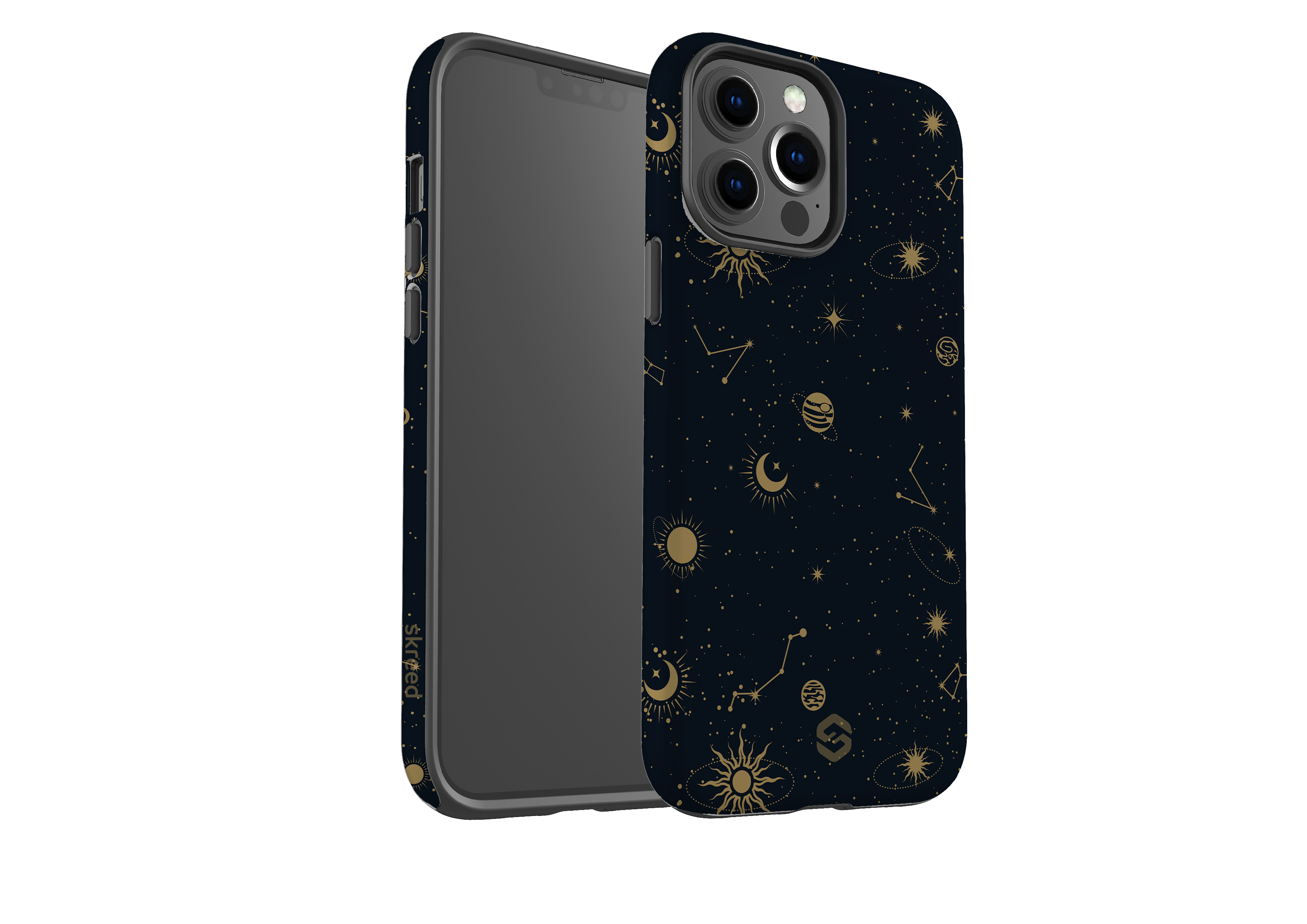Galactic Dreamer Case - iPhone 13 Series