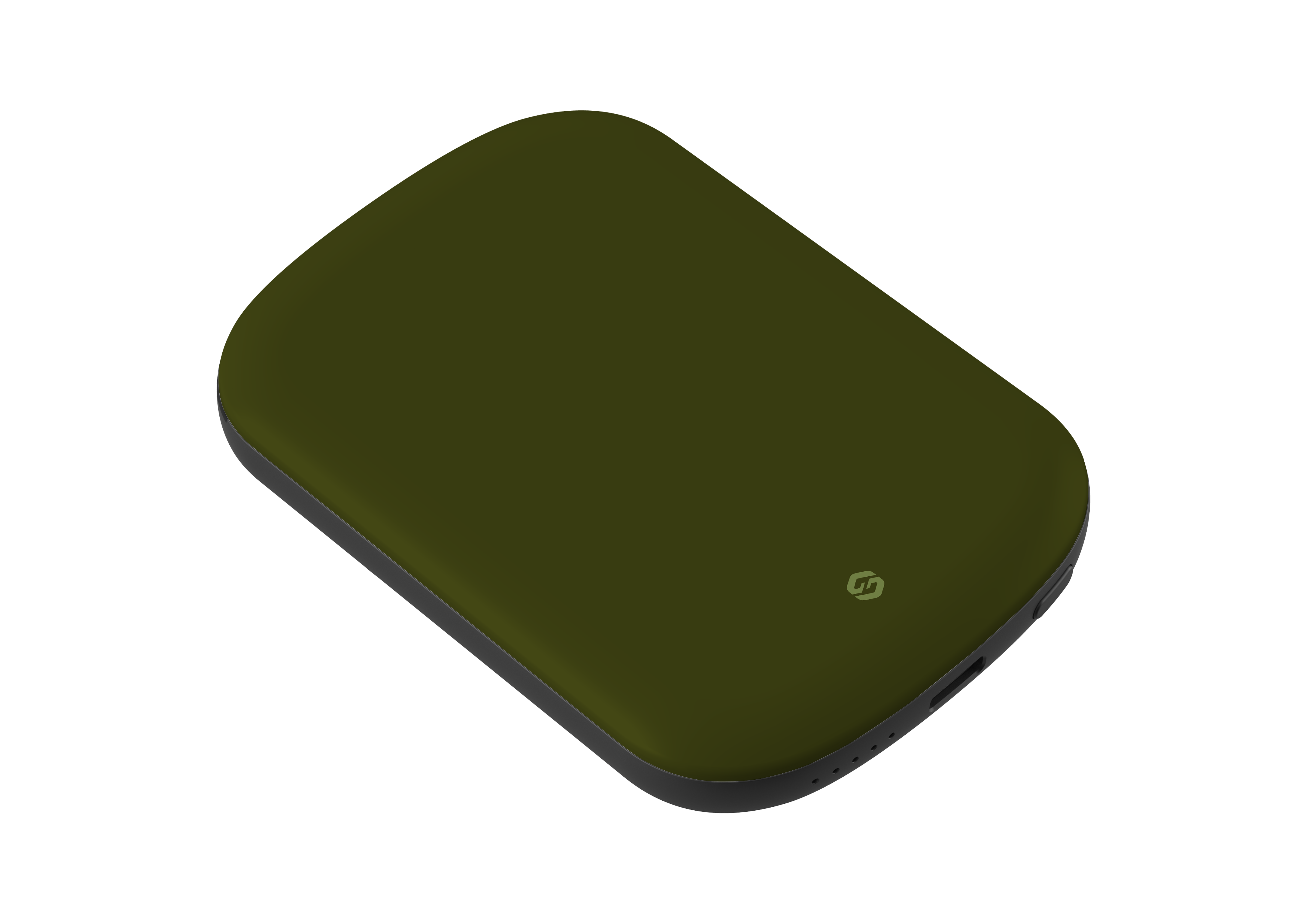 Go Green MagSafe Power Bank