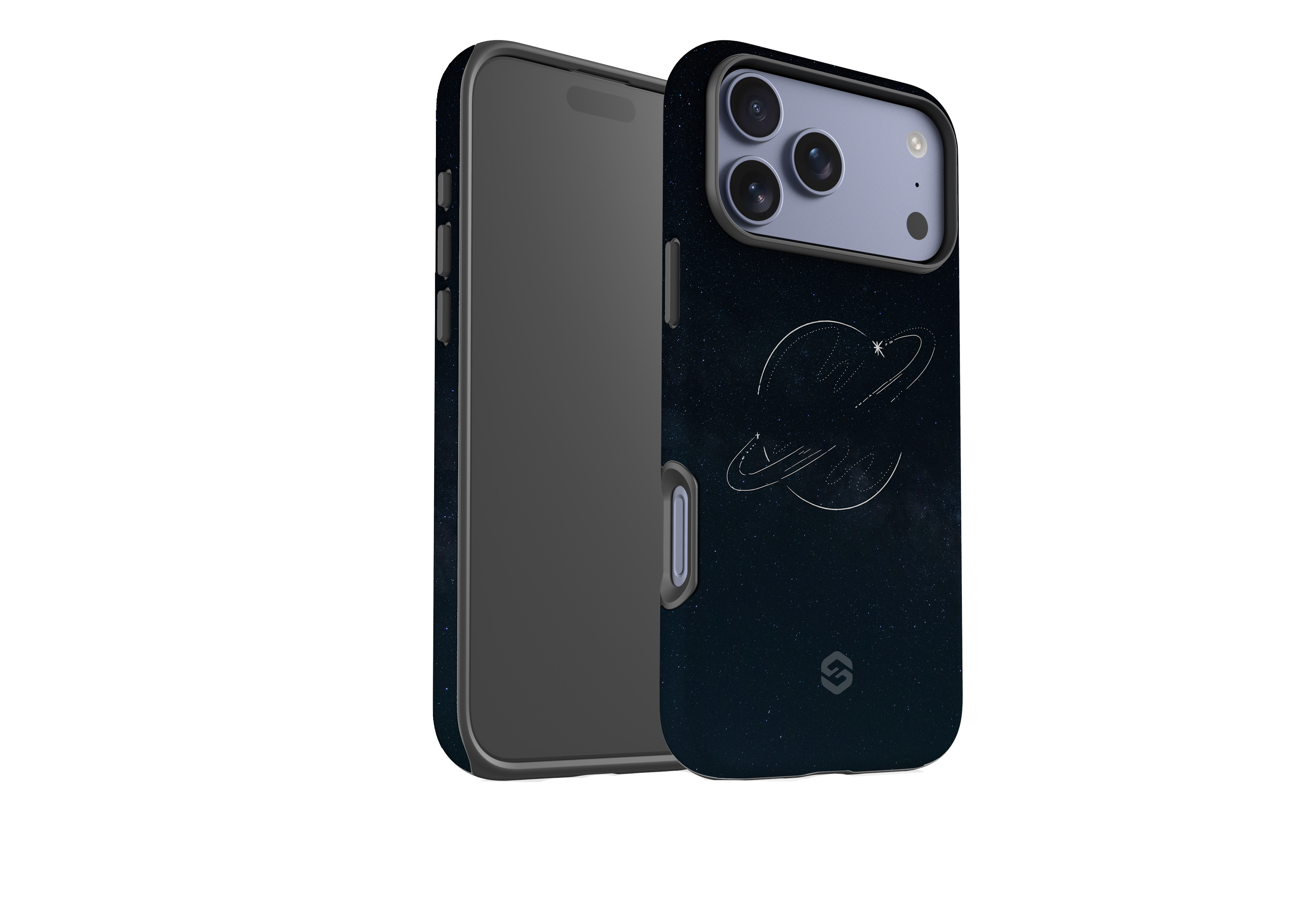 Astro Eclipse Case - iPhone 17 Series