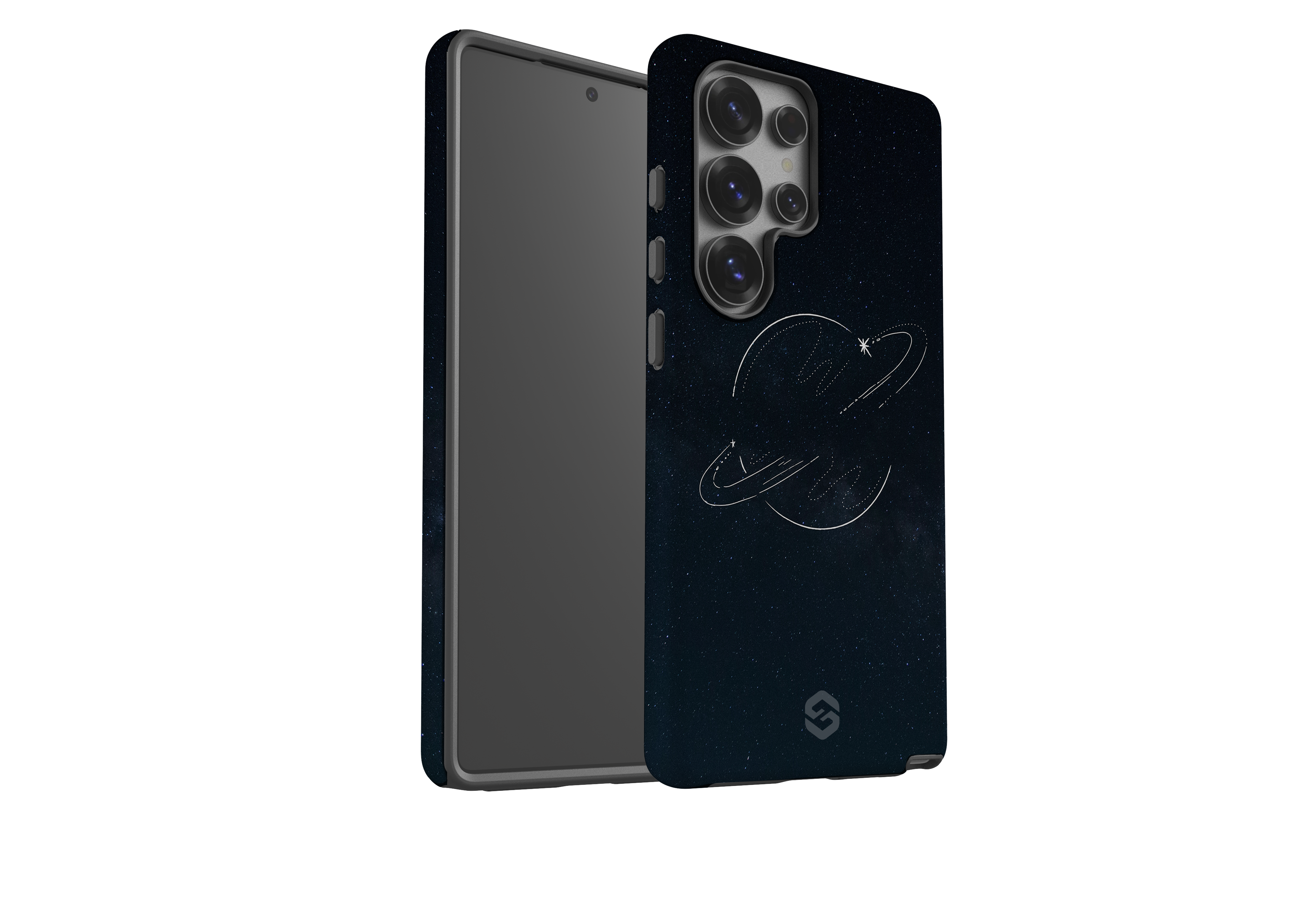 Astro Eclipse Case - Samsung Galaxy S25 Series