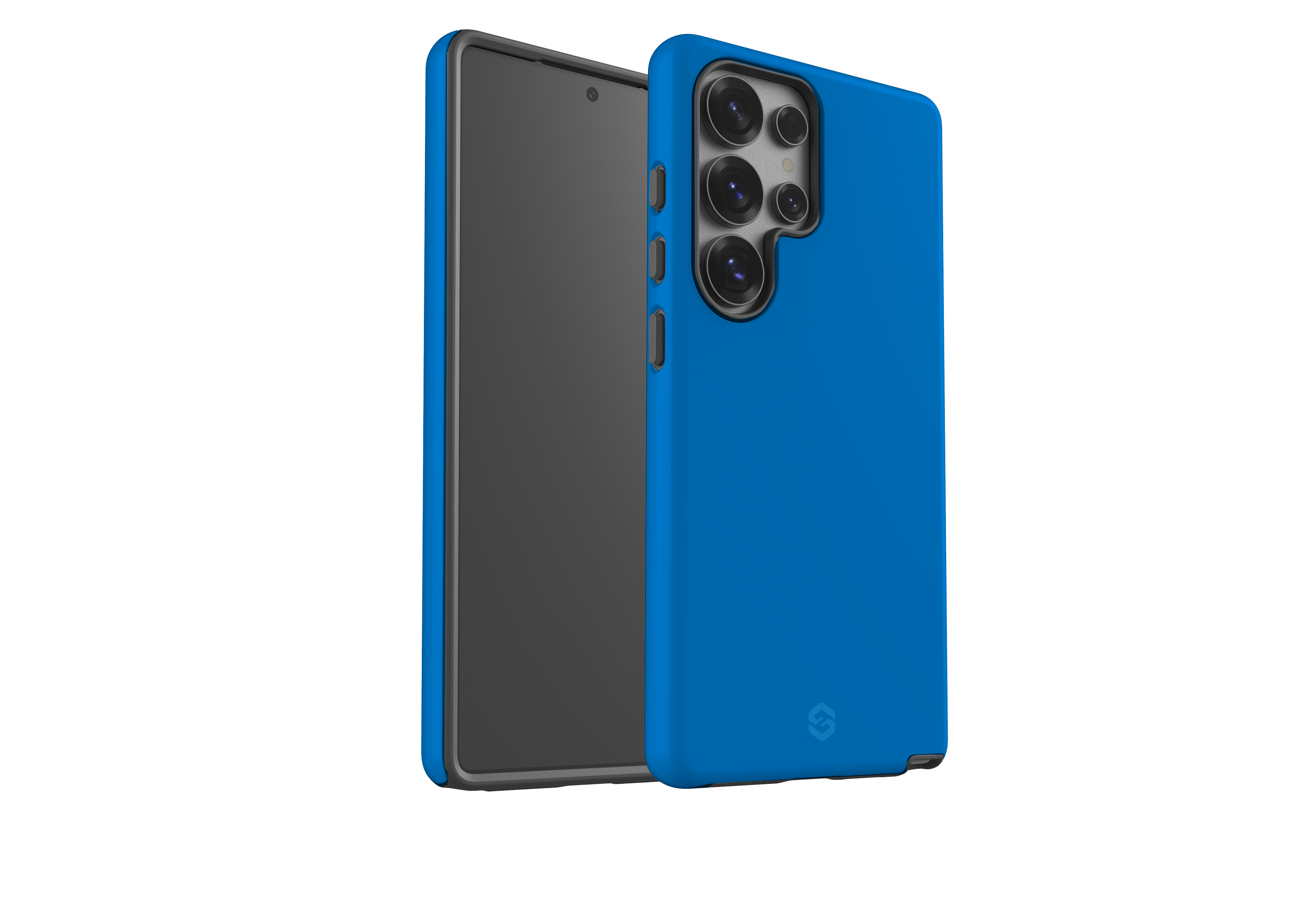 Blissful Blue Case - Samsung Galaxy S25 Series