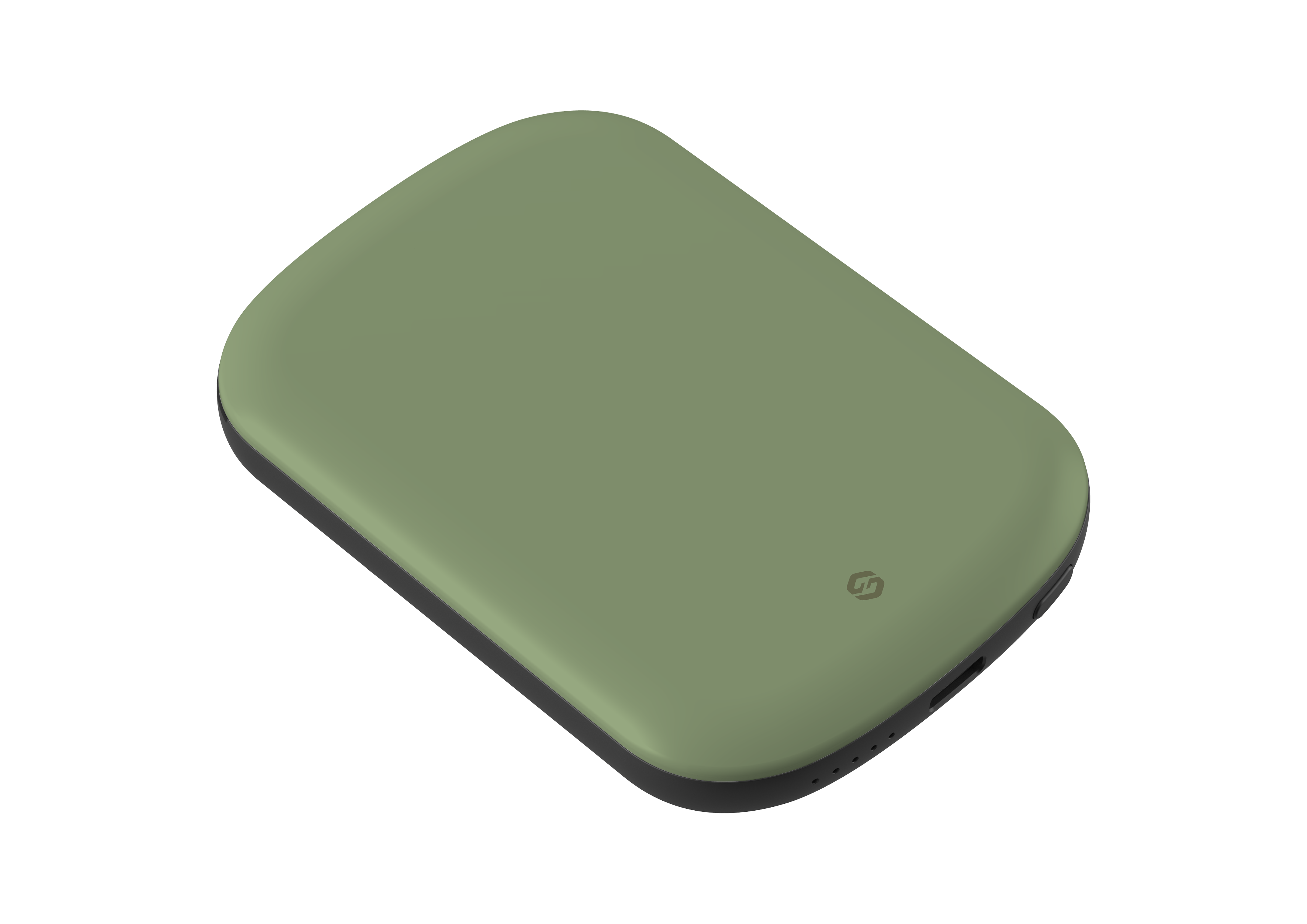 Go Green MagSafe Power Bank