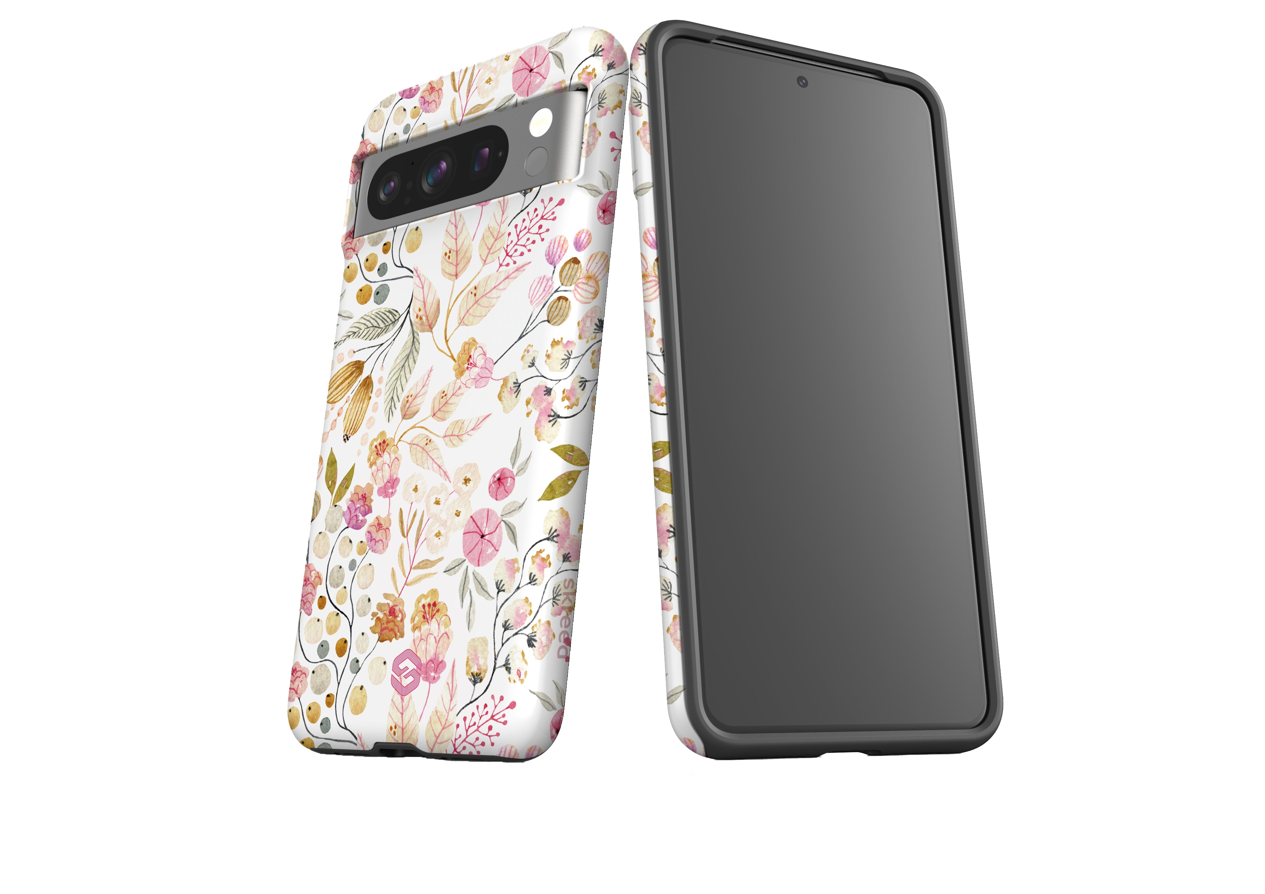 Bloomscape Case - Google Pixel Series