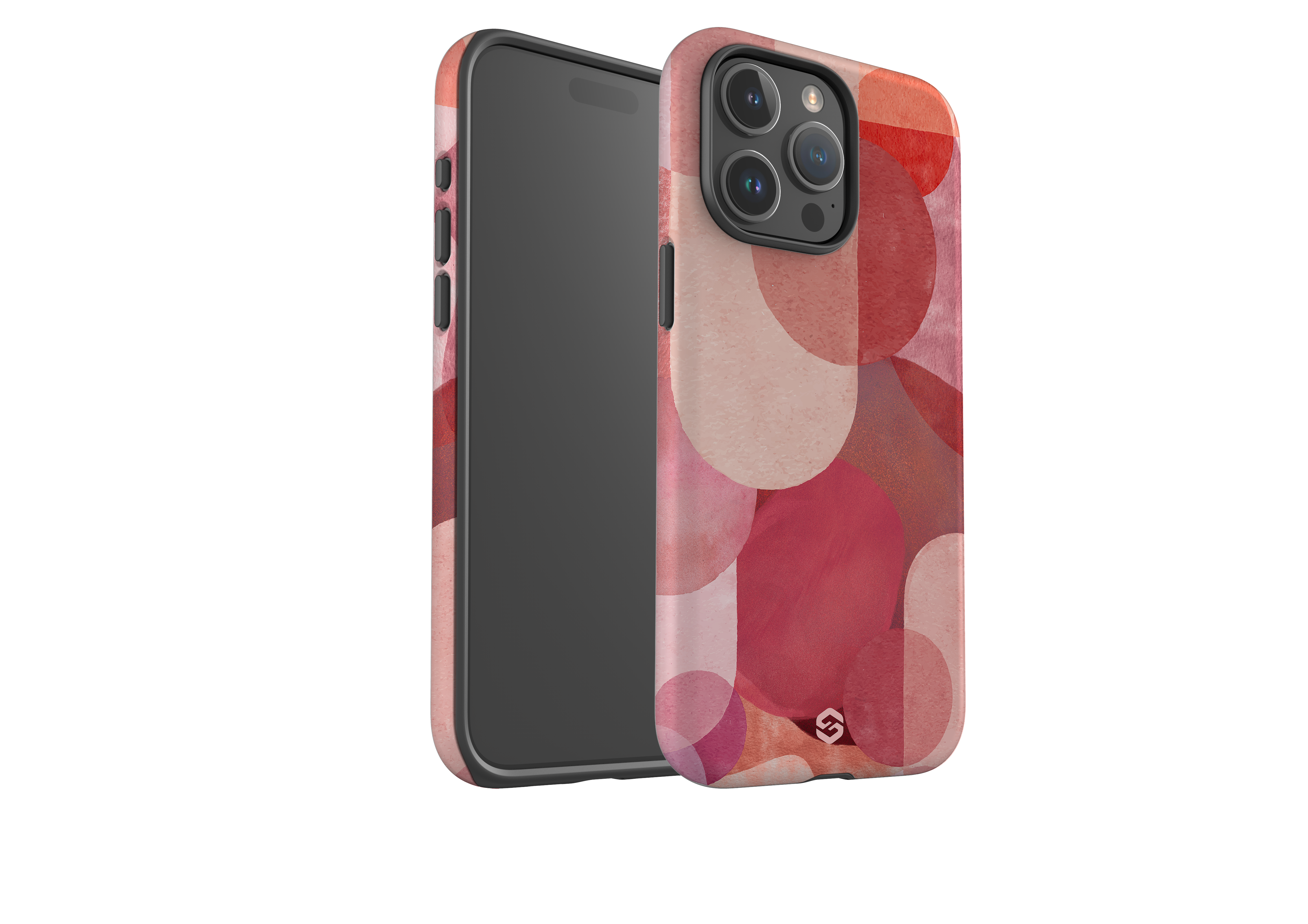 Blushscape Case - iPhone 15 Series
