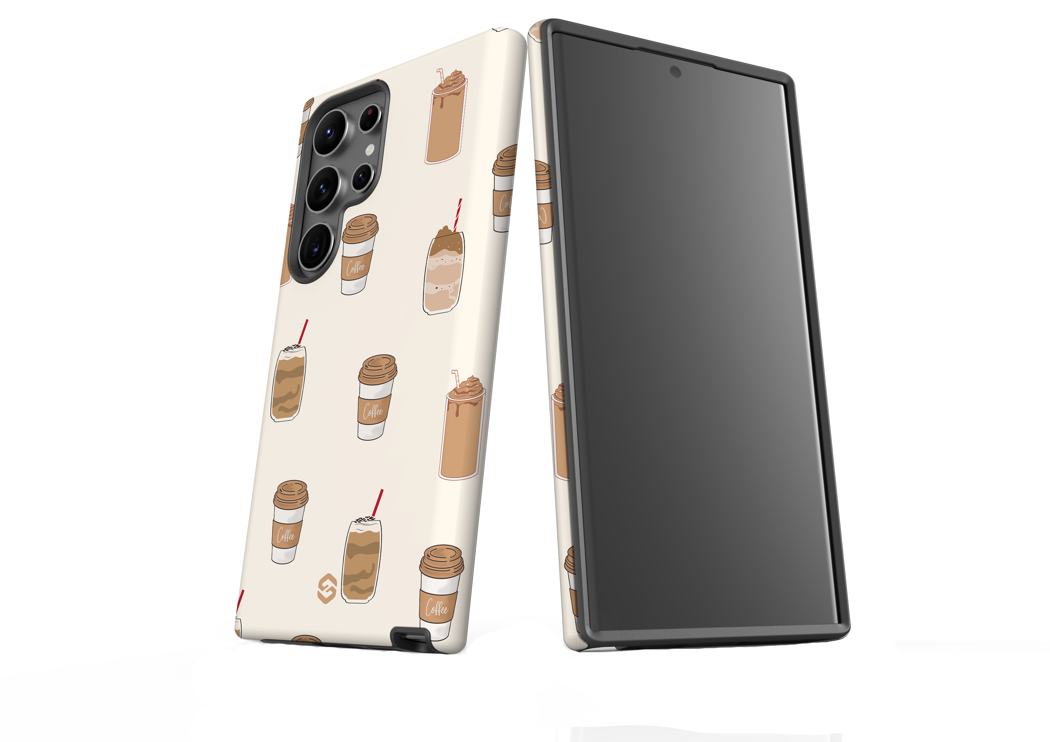 Brewed Bliss Case - Samsung Galaxy S23 Series