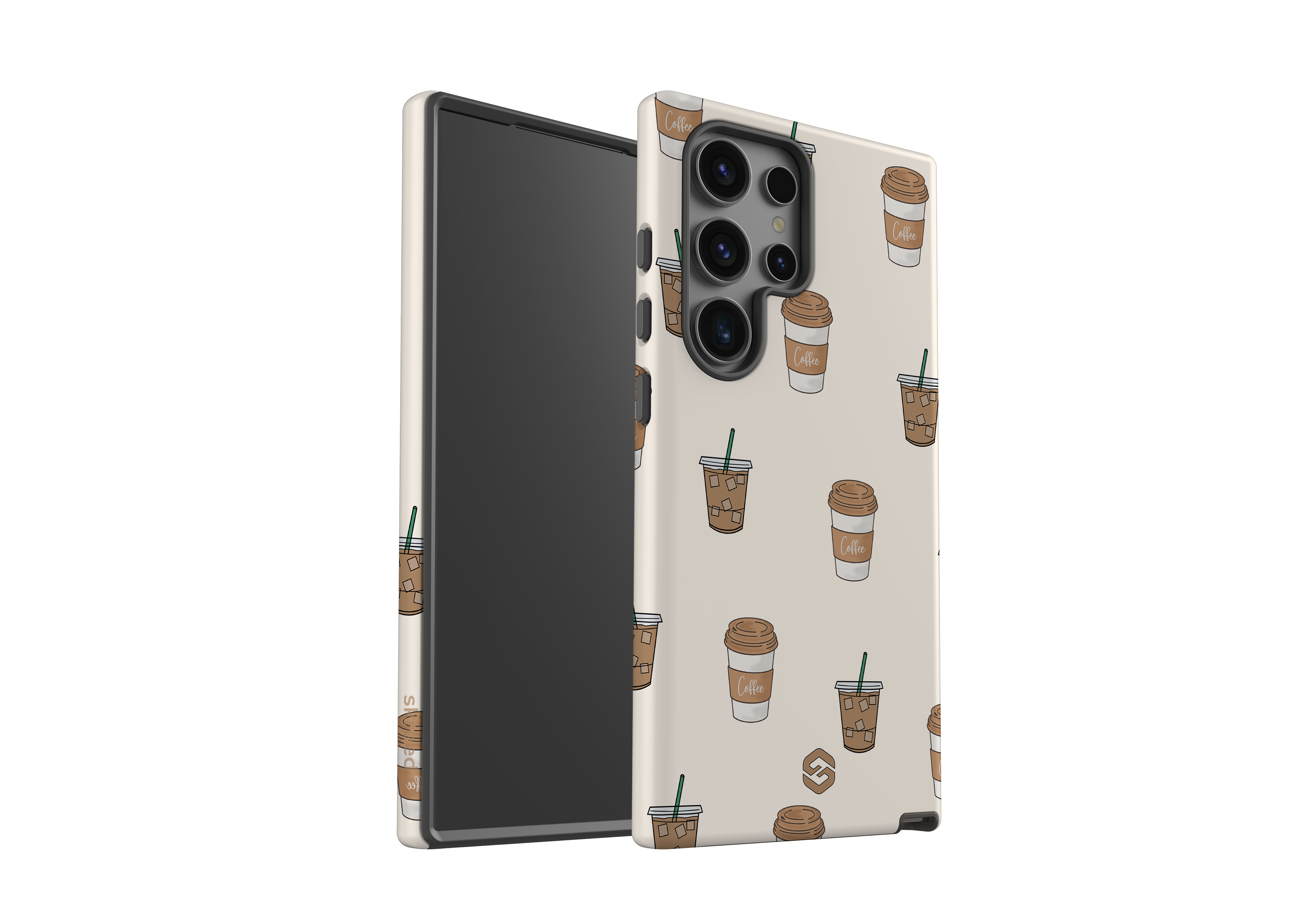 Brewed Bliss Case - Samsung Galaxy S24 Series