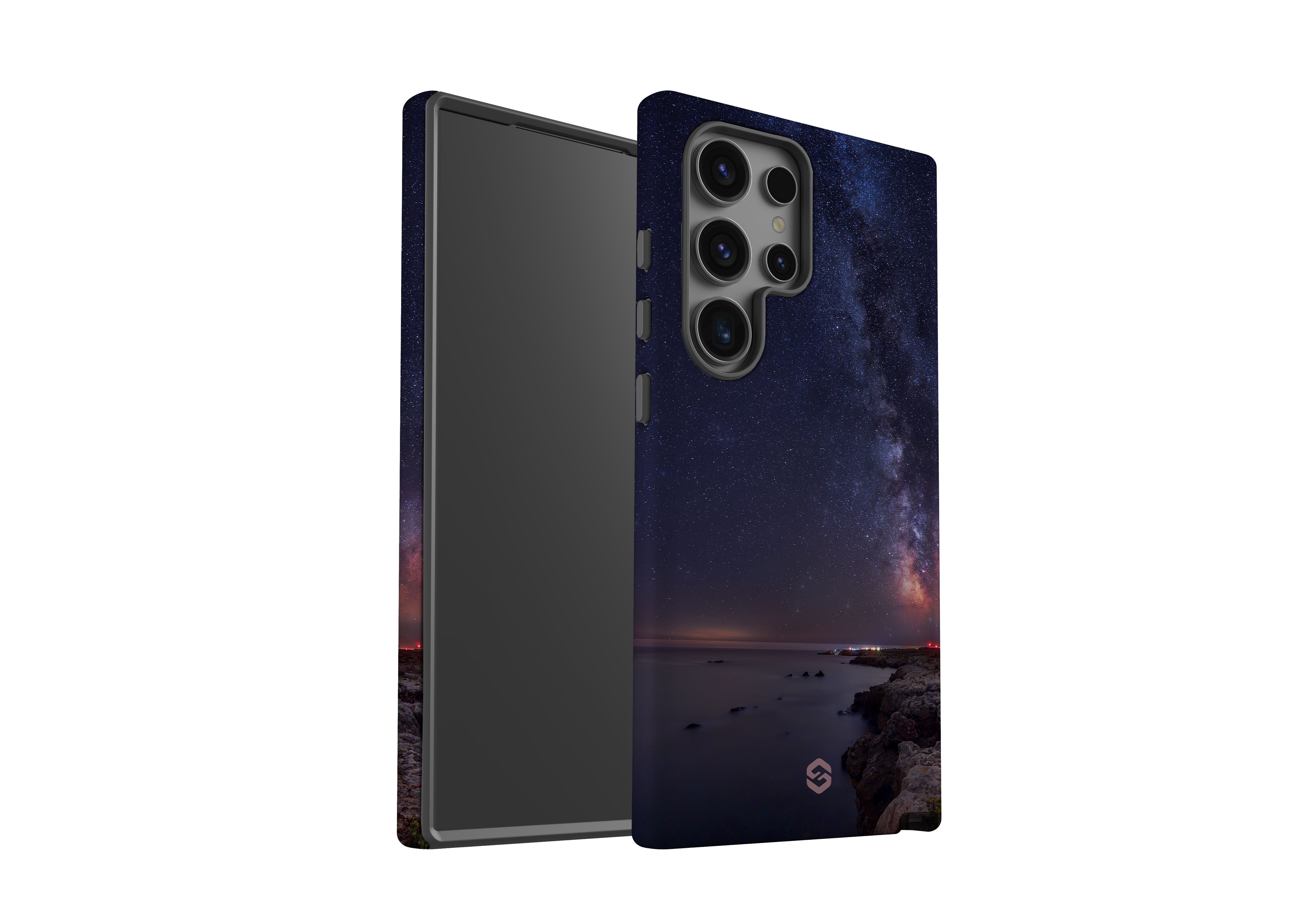 Celestial Coast Case - Samsung Galaxy S24 Series