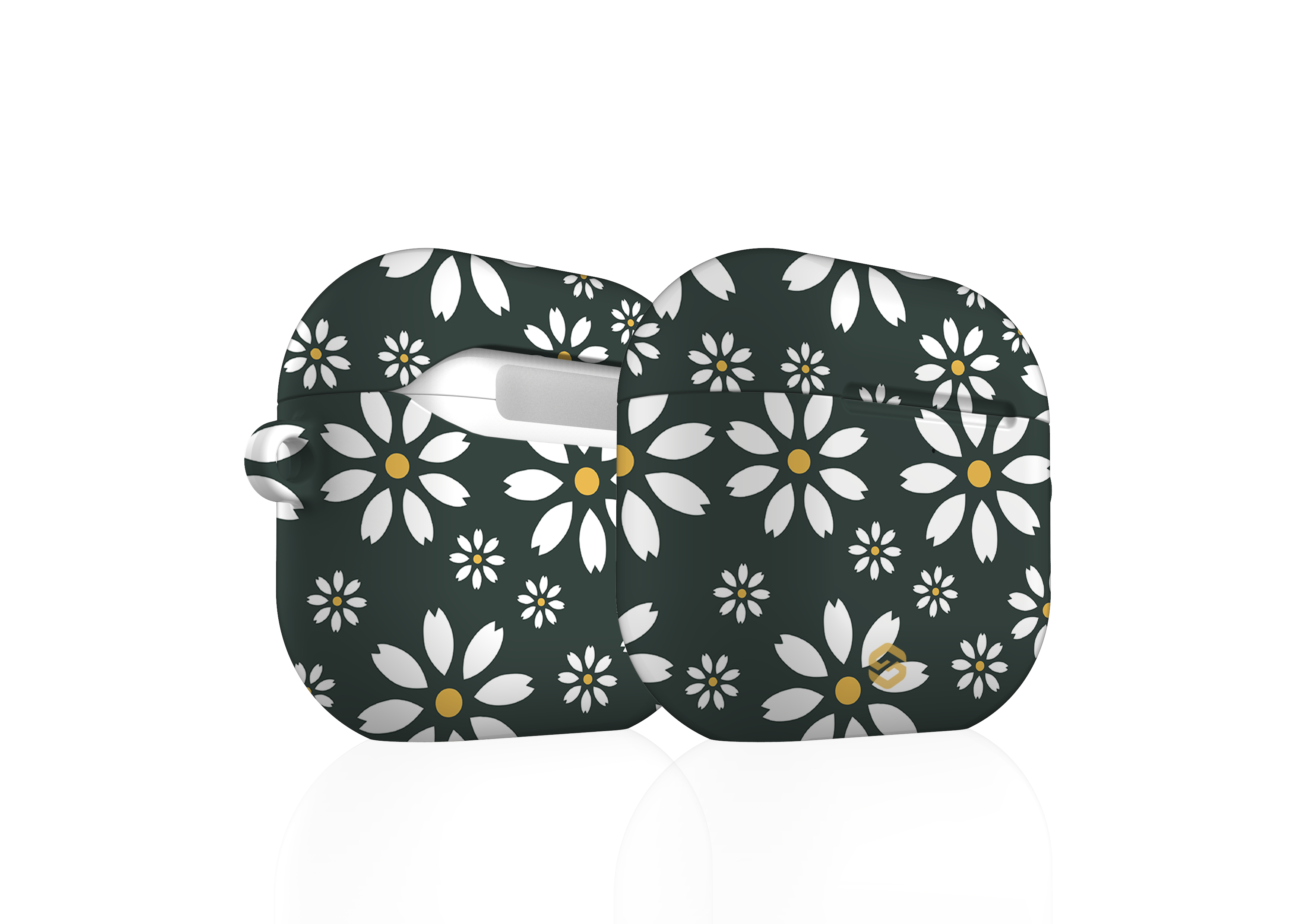 Daisy Delight Airpods 4 Case