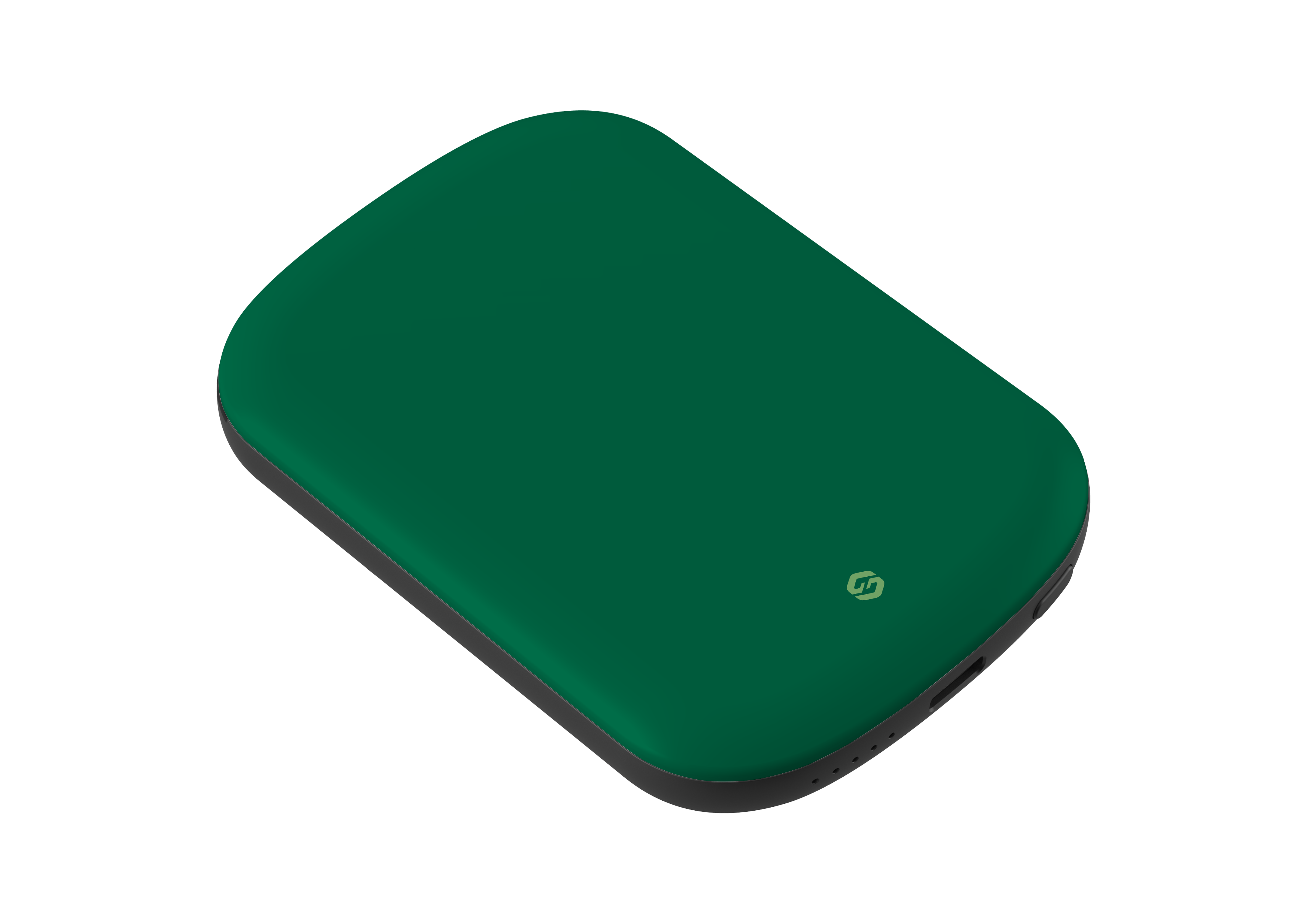 Go Green MagSafe Power Bank