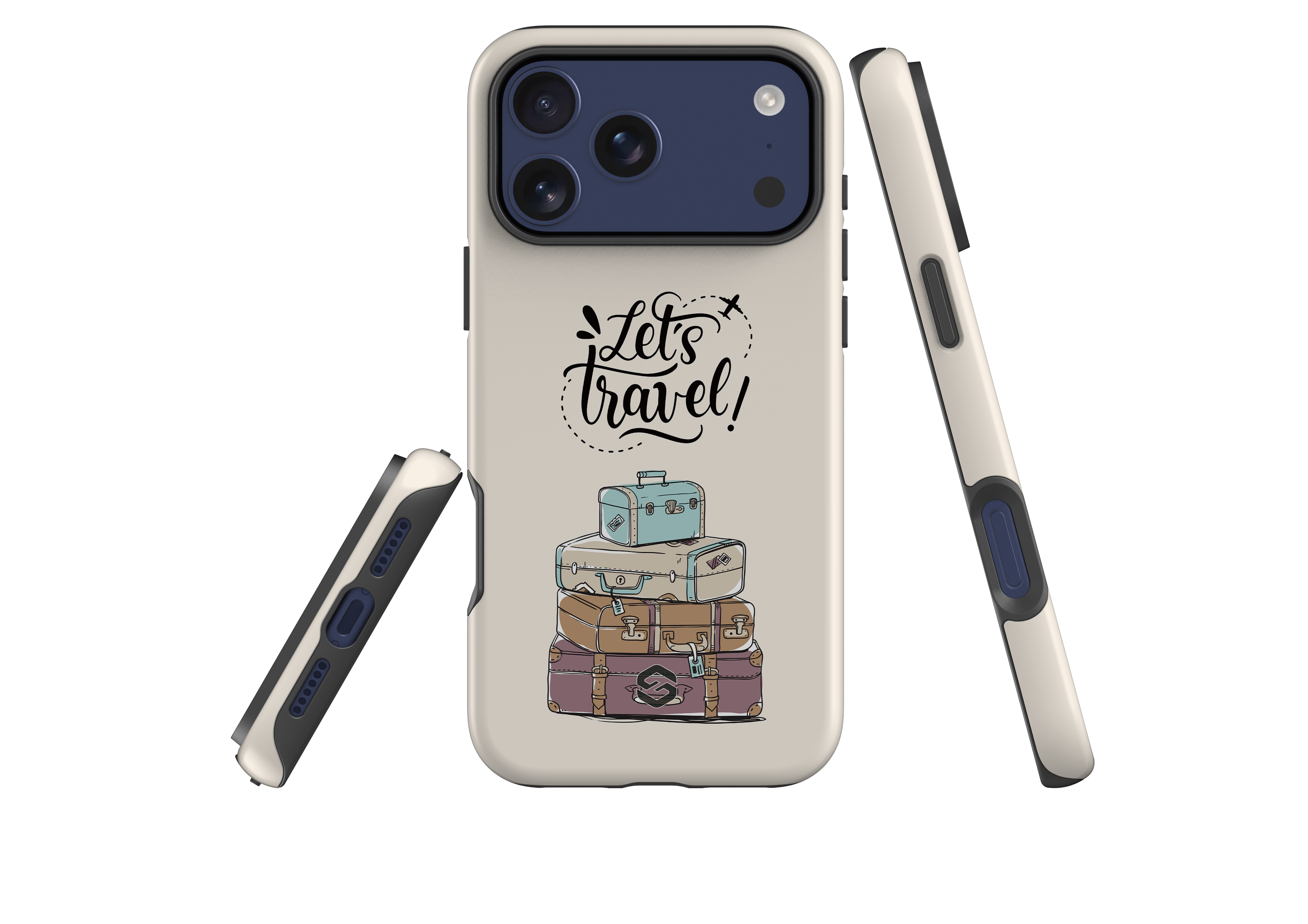 Explorer Case - iPhone 17 Series