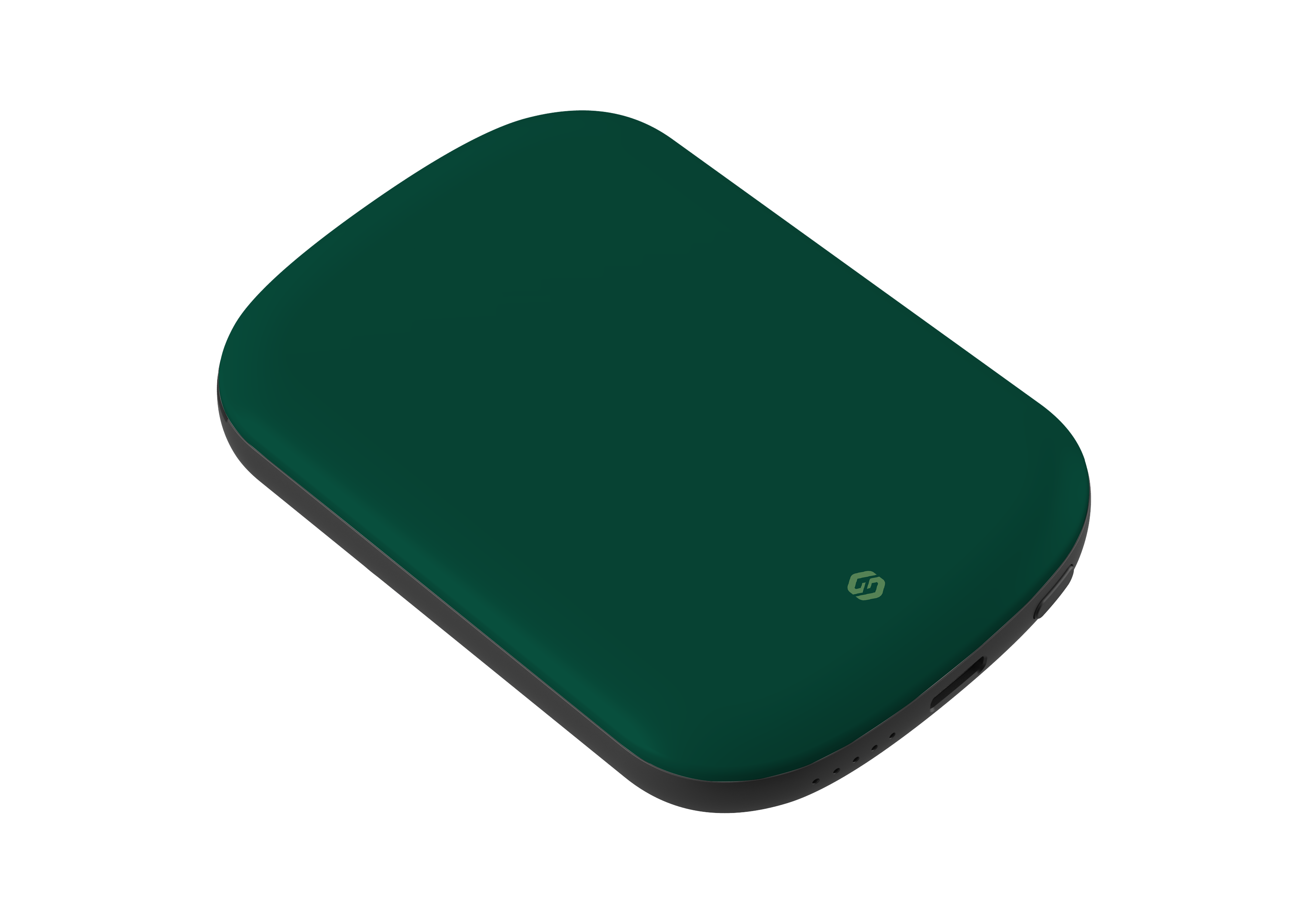 Go Green MagSafe Power Bank