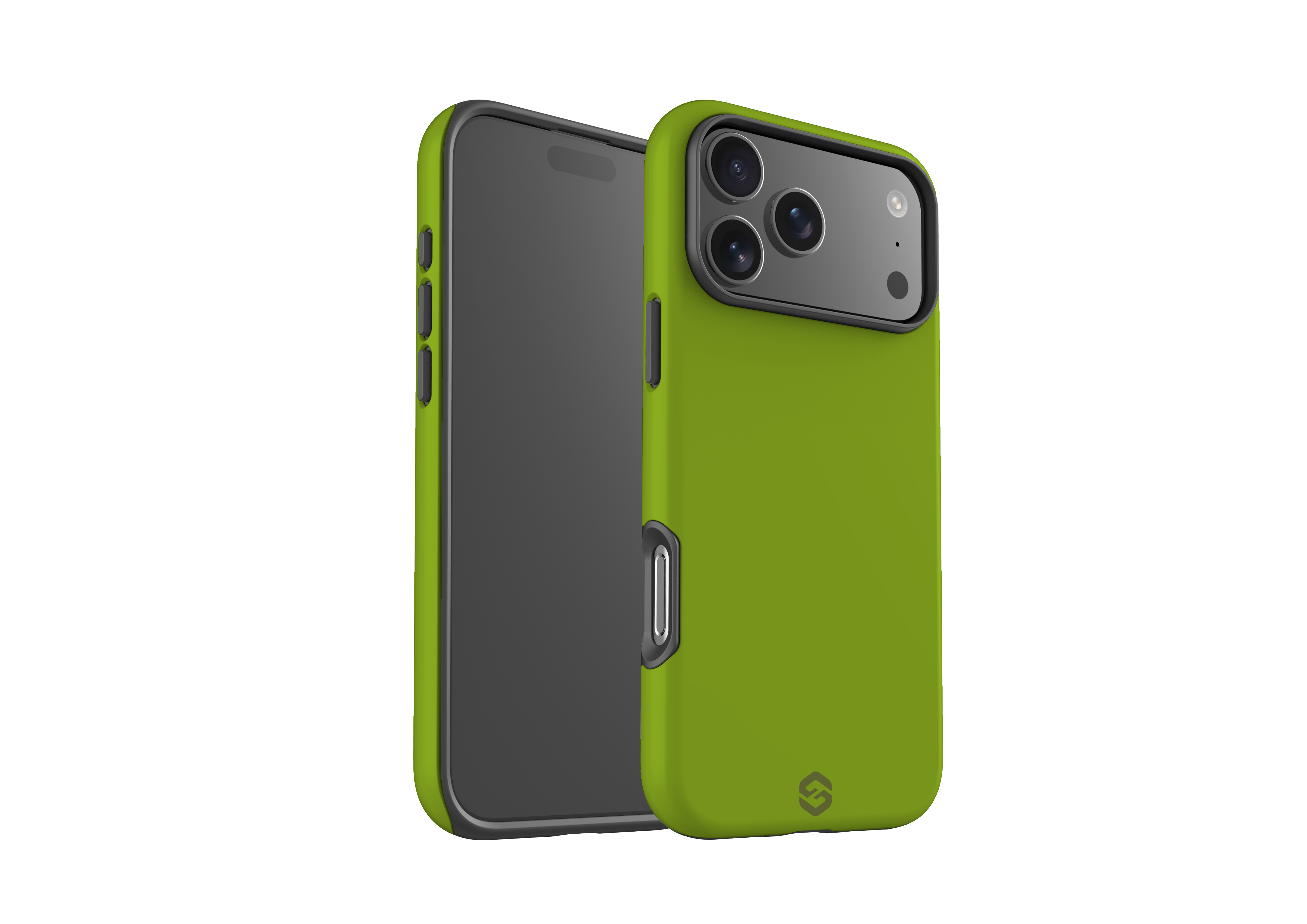 Go Green MagTough Case - iPhone 17 Series