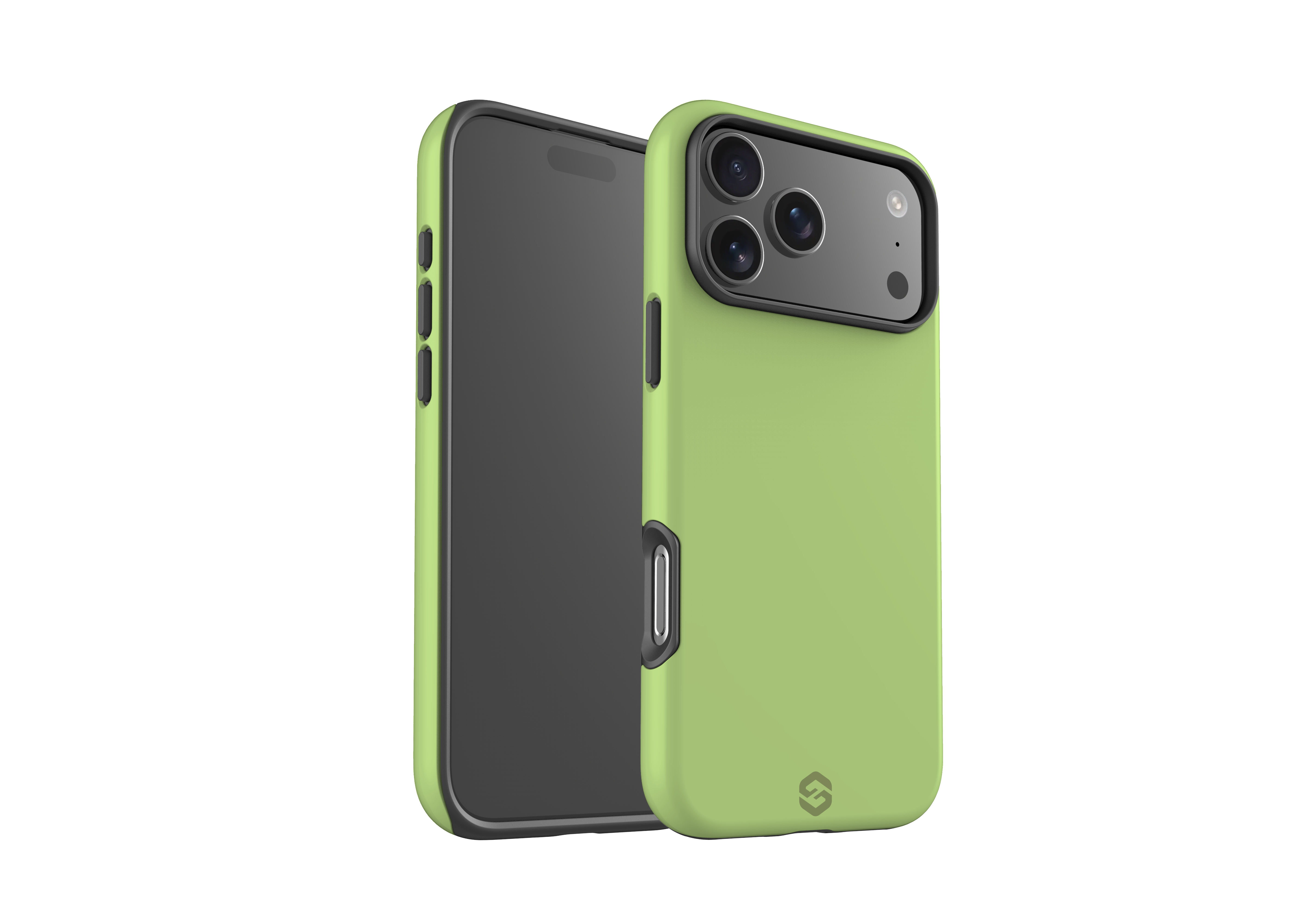 Go Green MagTough Case - iPhone 17 Series