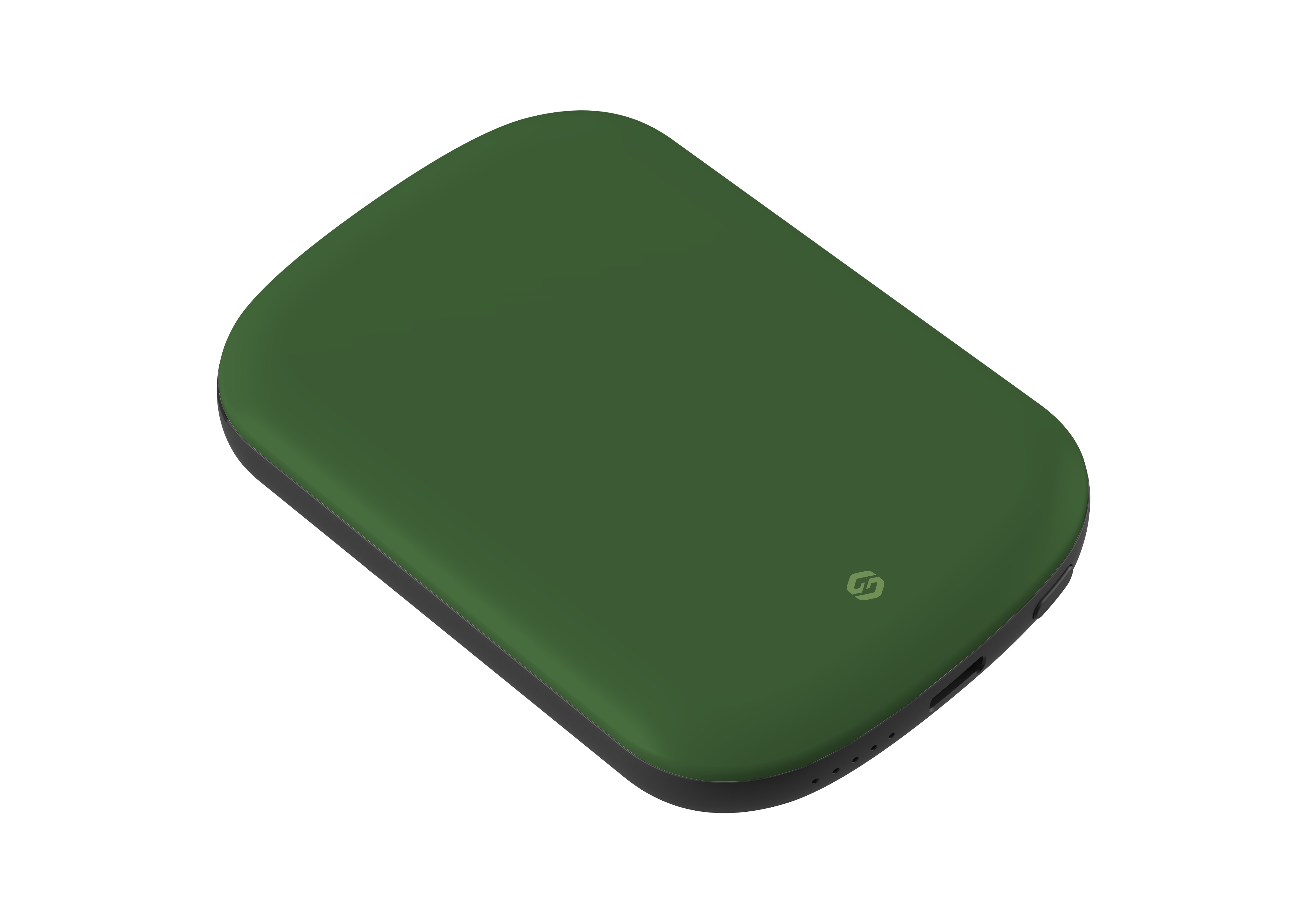 Go Green MagSafe Power Bank
