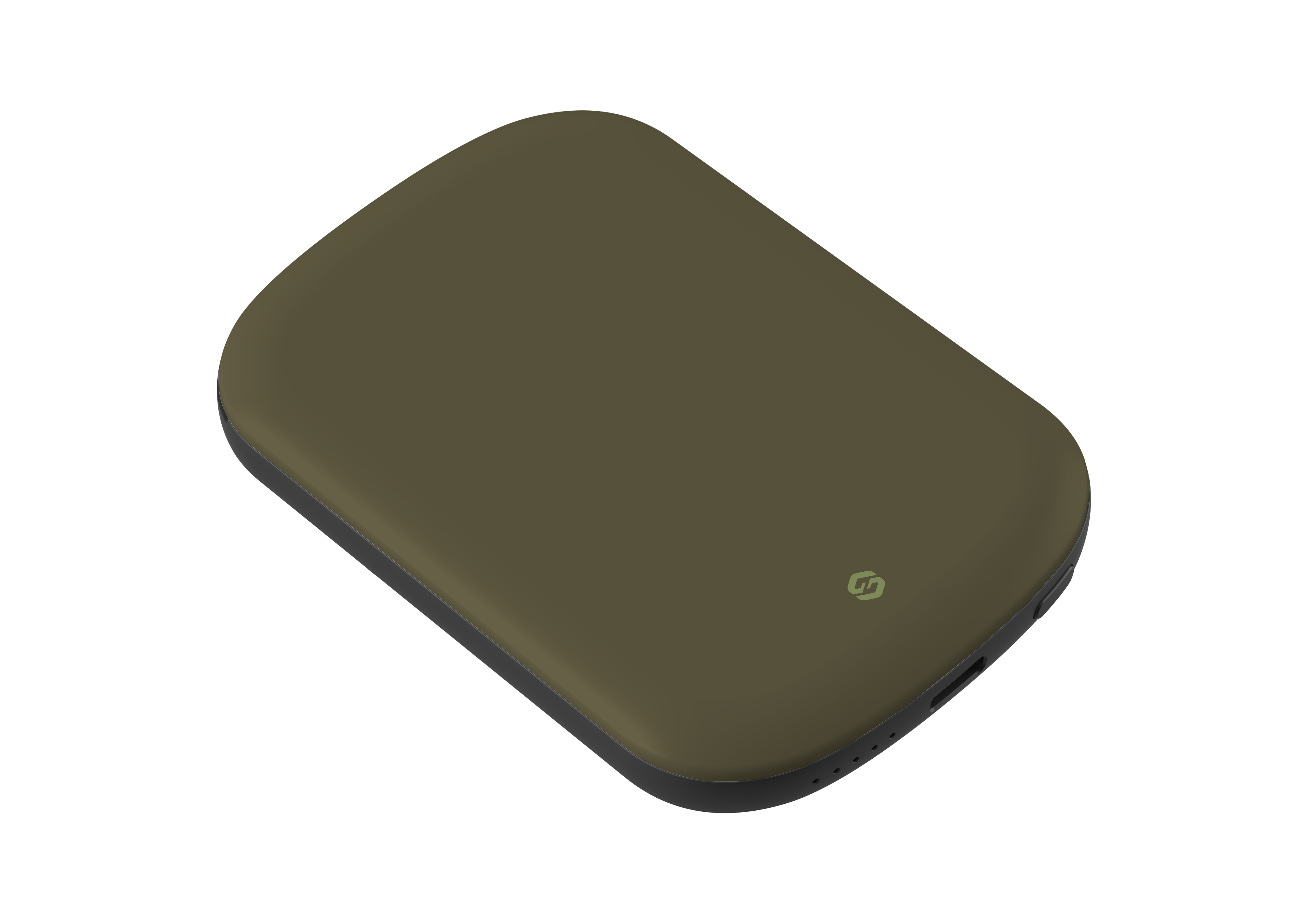Go Green MagSafe Power Bank