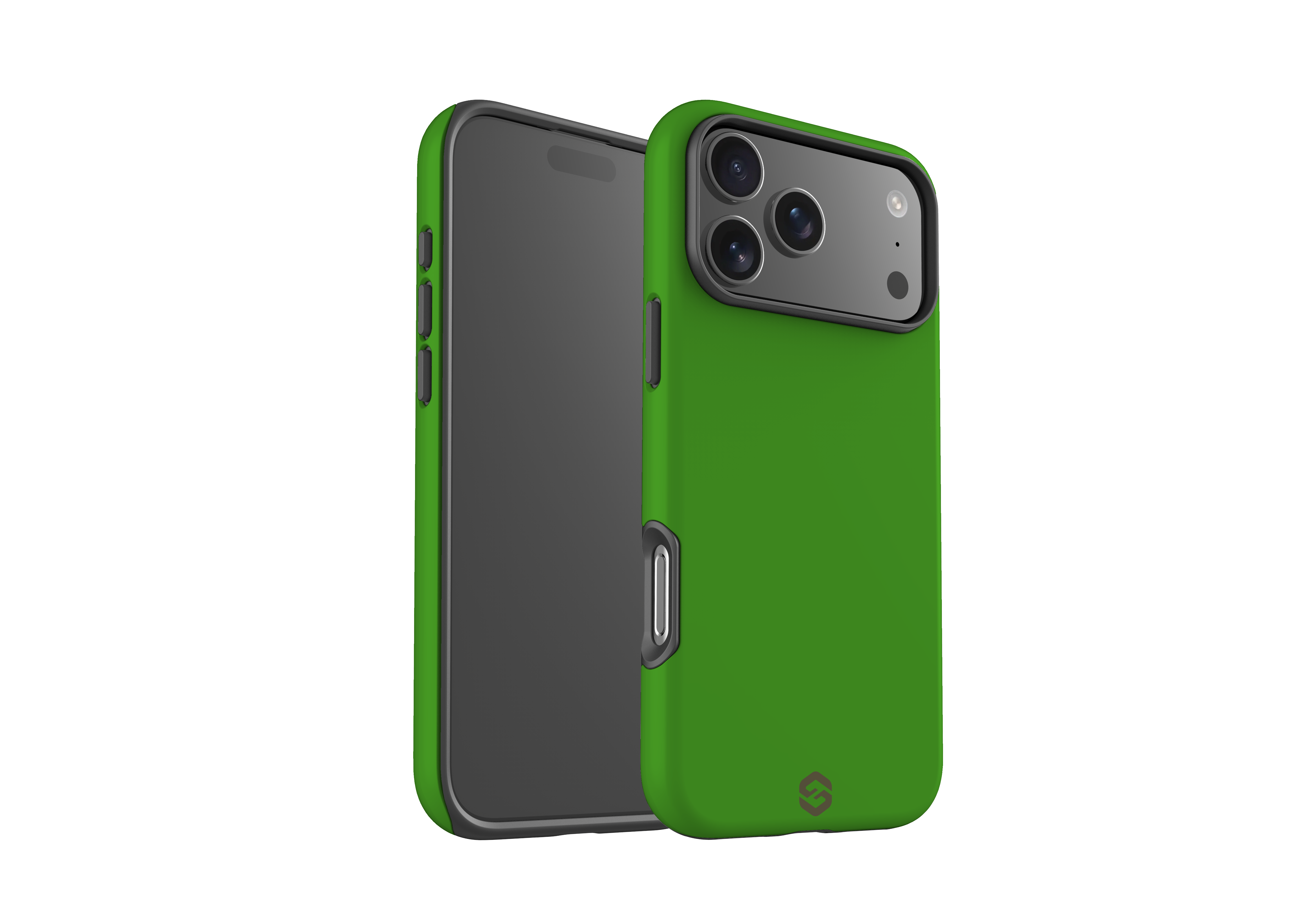 Go Green MagTough Case - iPhone 17 Series
