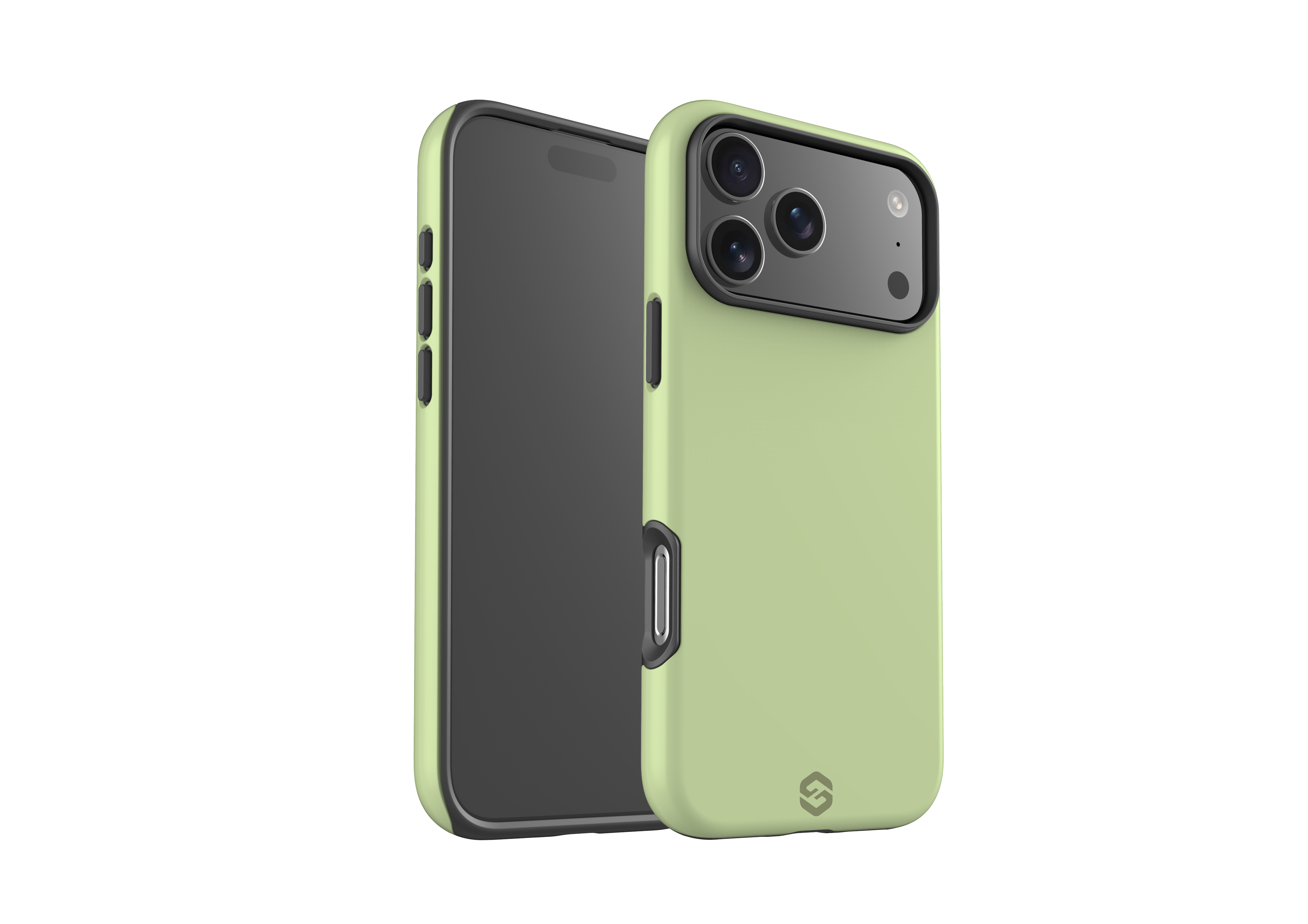 Go Green MagTough Case - iPhone 17 Series