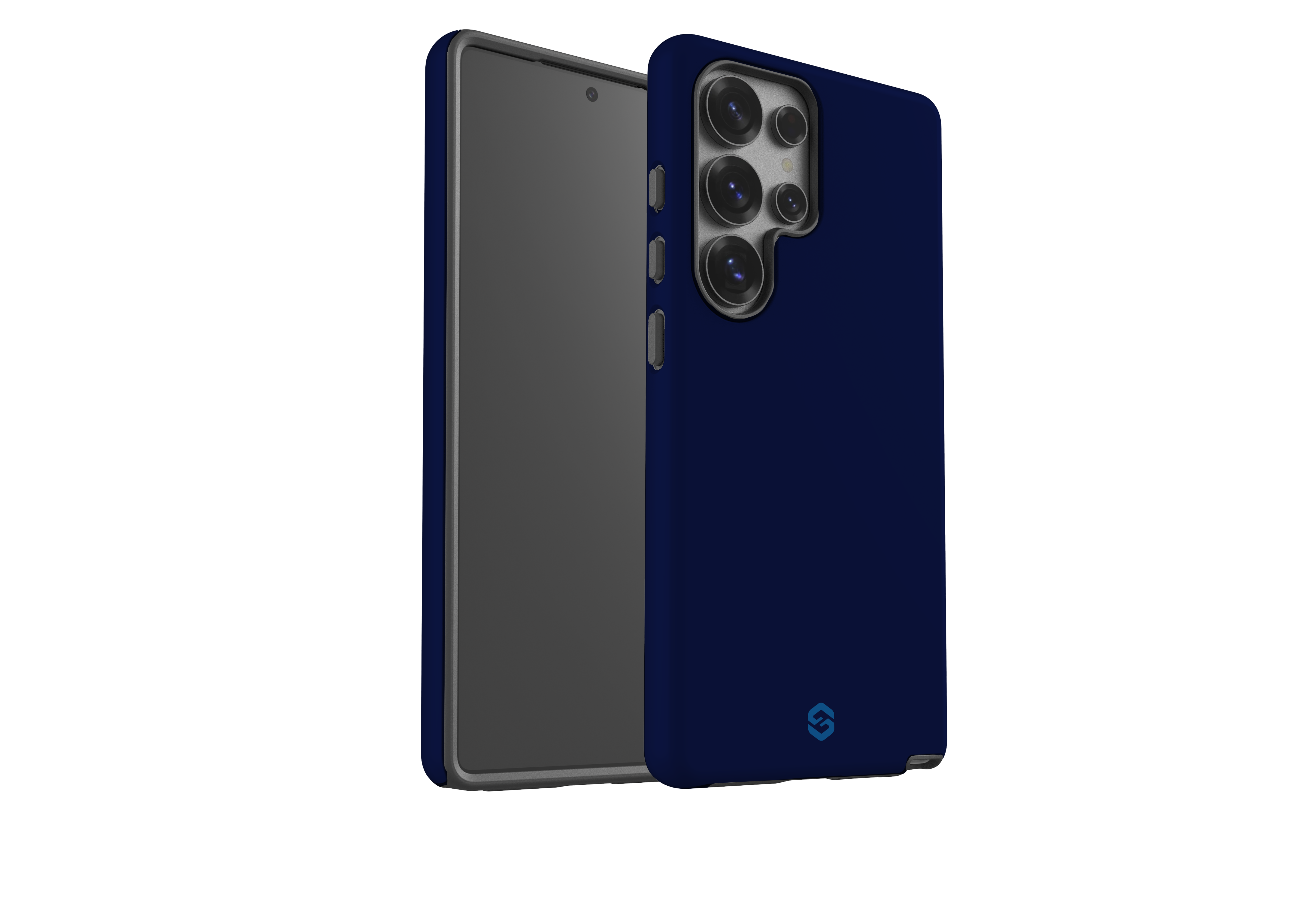 Blissful Blue Case - Samsung Galaxy S25 Series