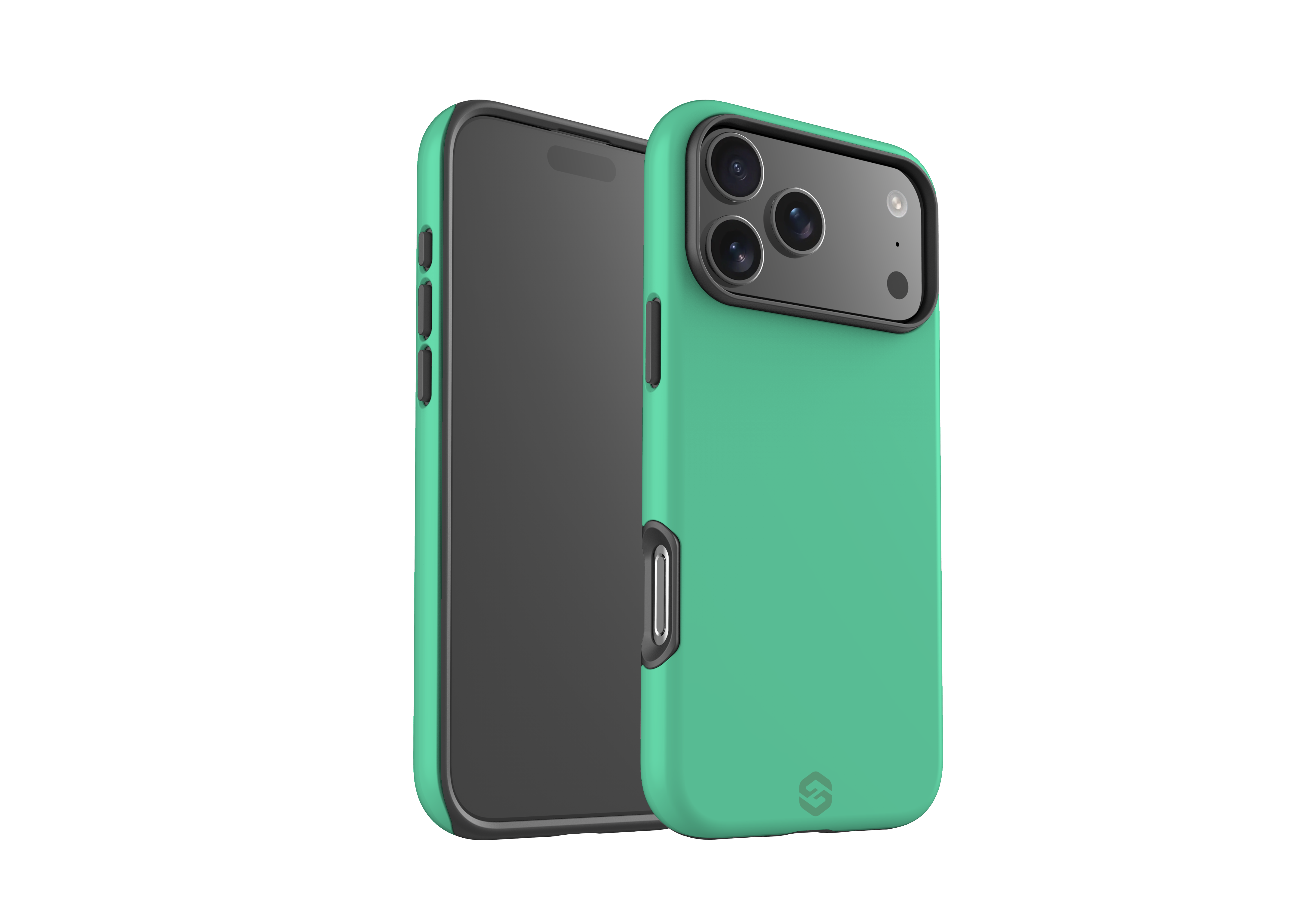 Go Green MagTough Case - iPhone 17 Series