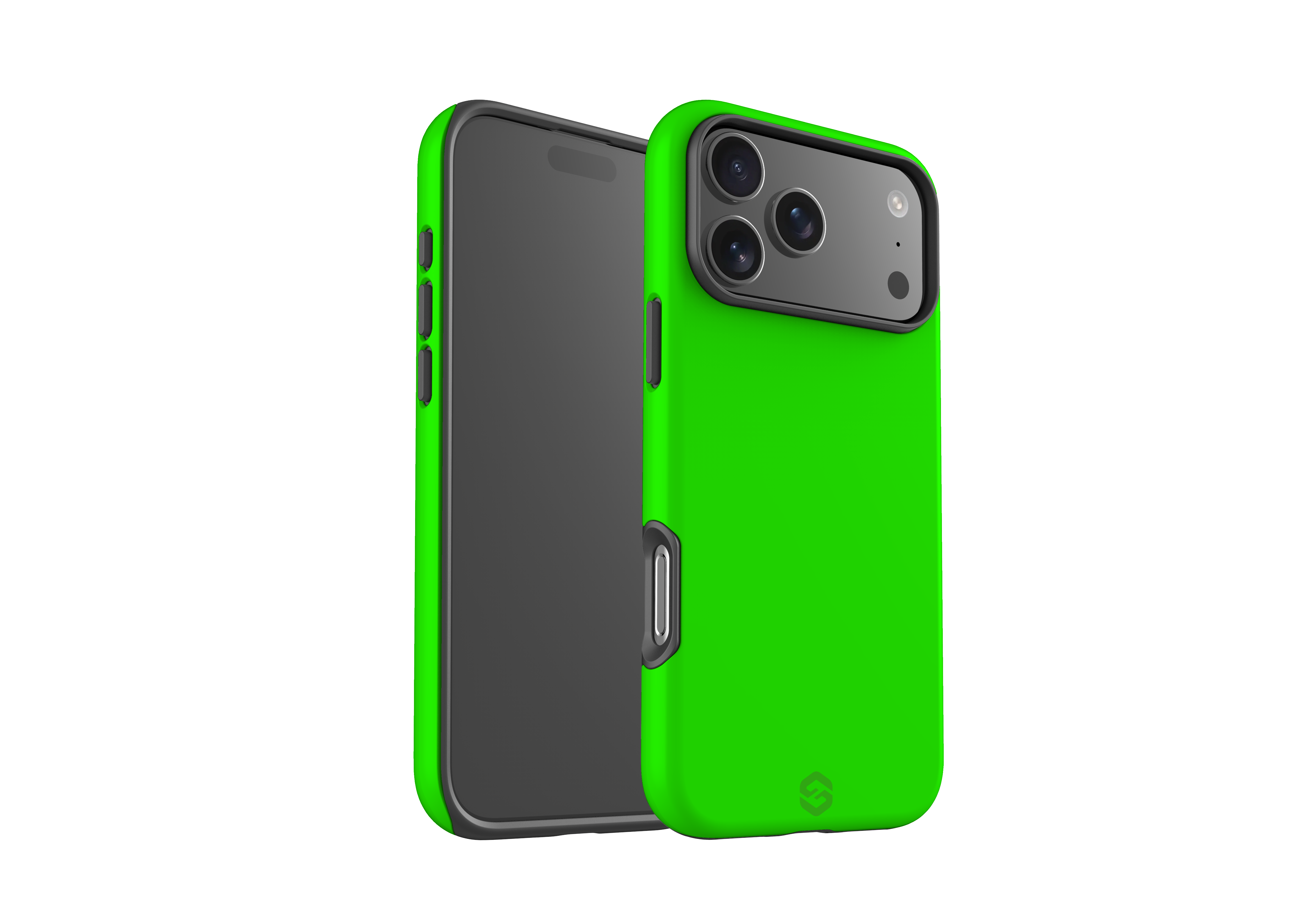Go Green MagTough Case - iPhone 17 Series