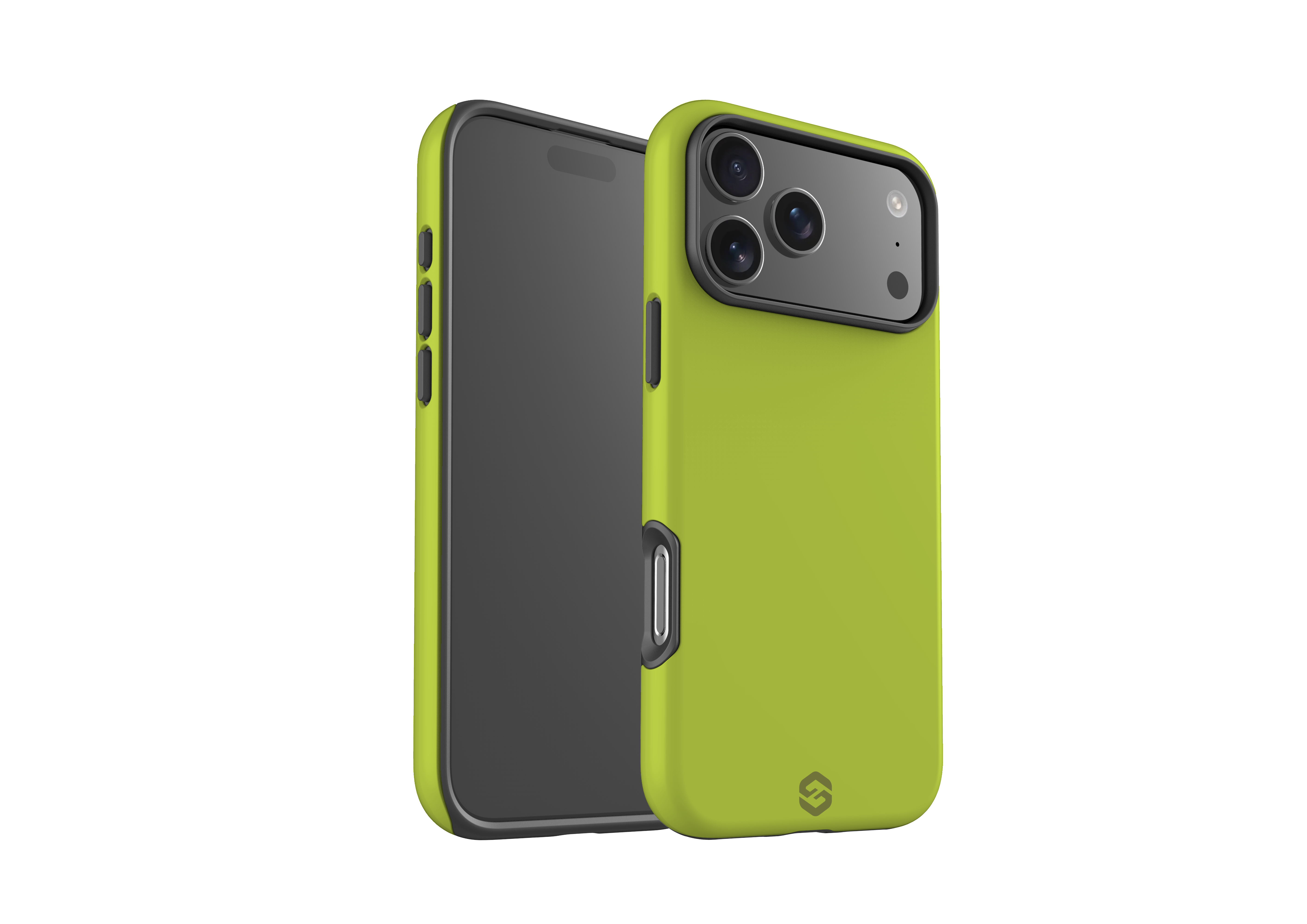 Go Green MagTough Case - iPhone 17 Series