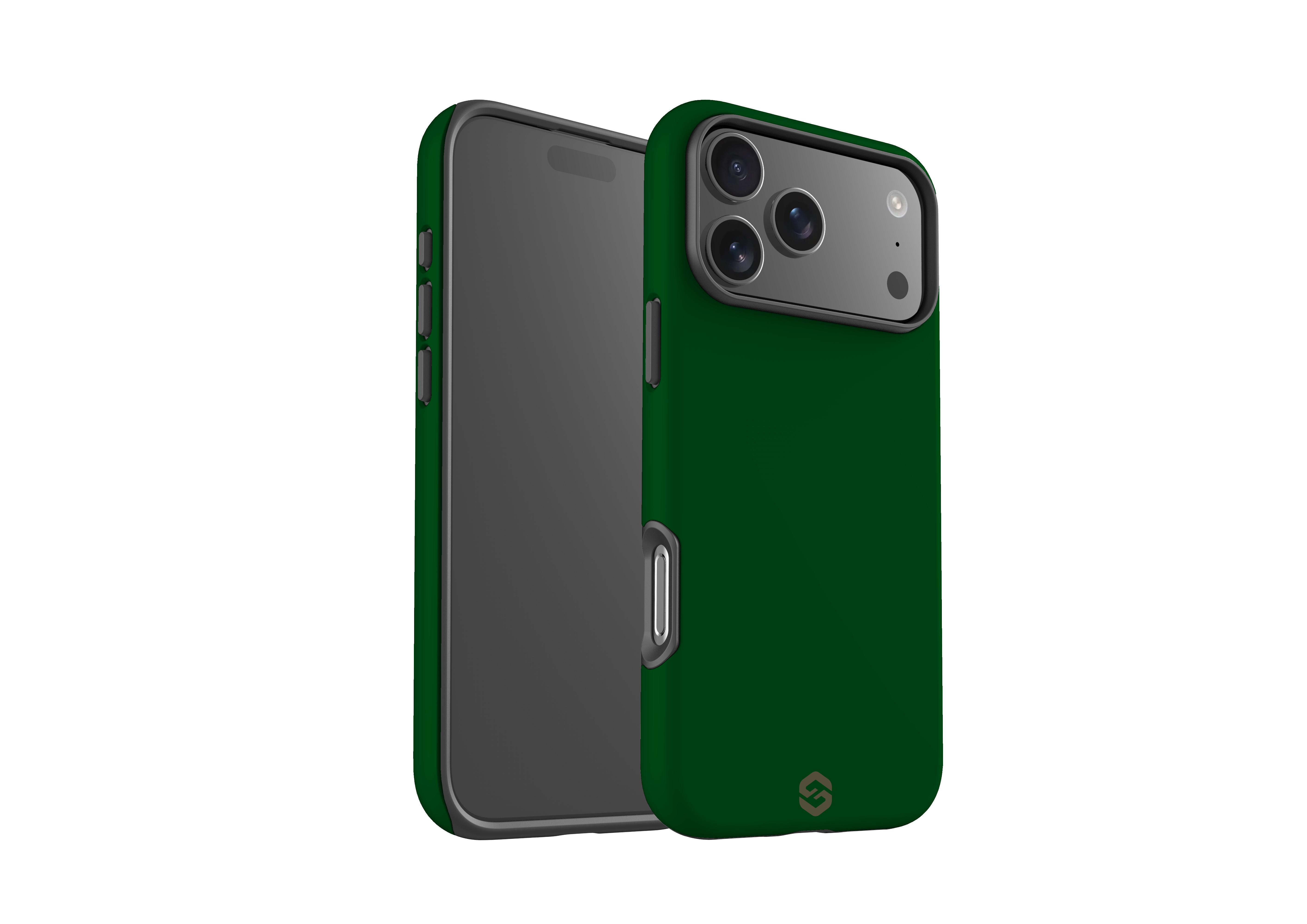 Go Green MagTough Case - iPhone 17 Series