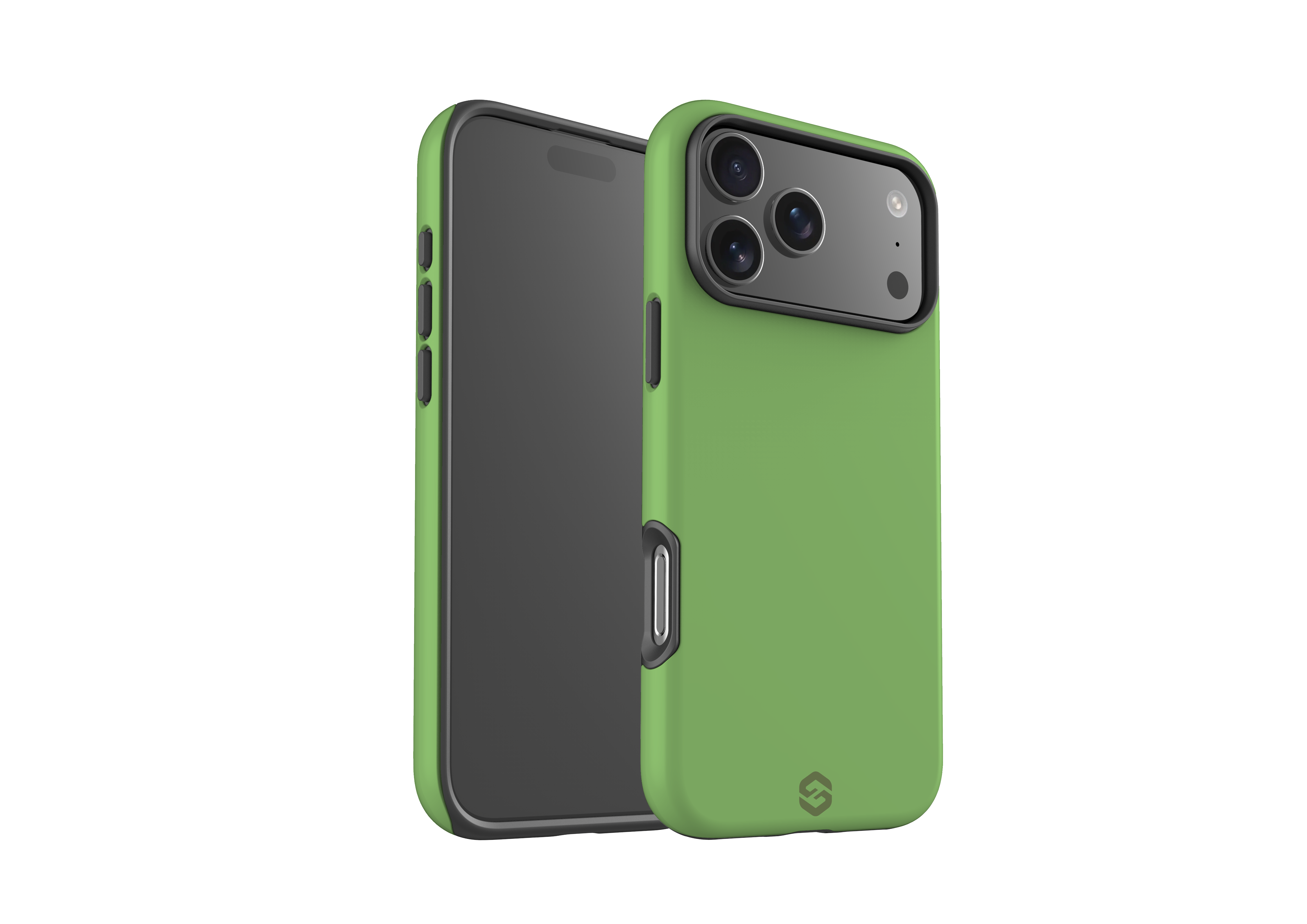 Go Green MagTough Case - iPhone 17 Series