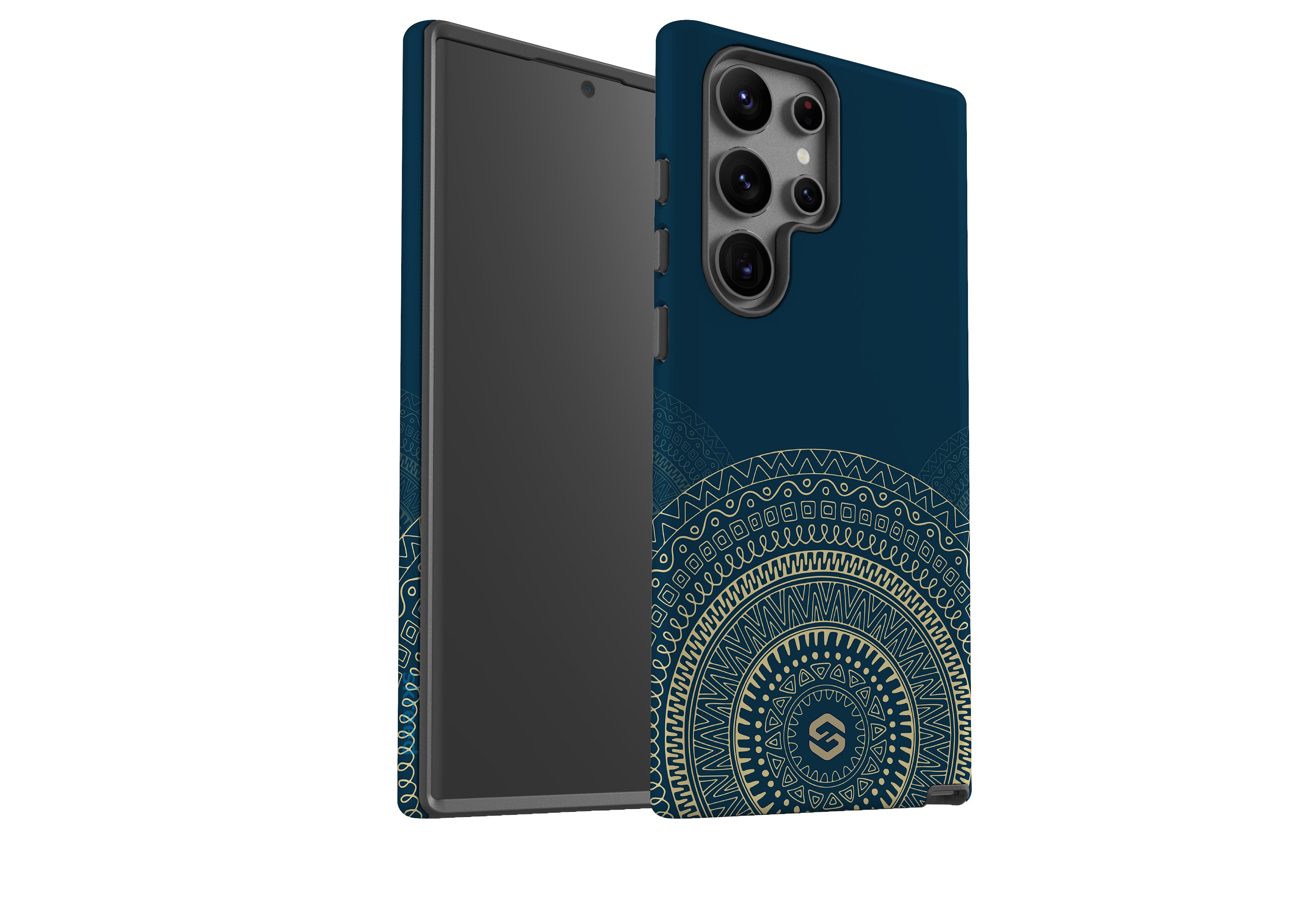 Mystic Mandala Case - Samsung Galaxy S23 Series