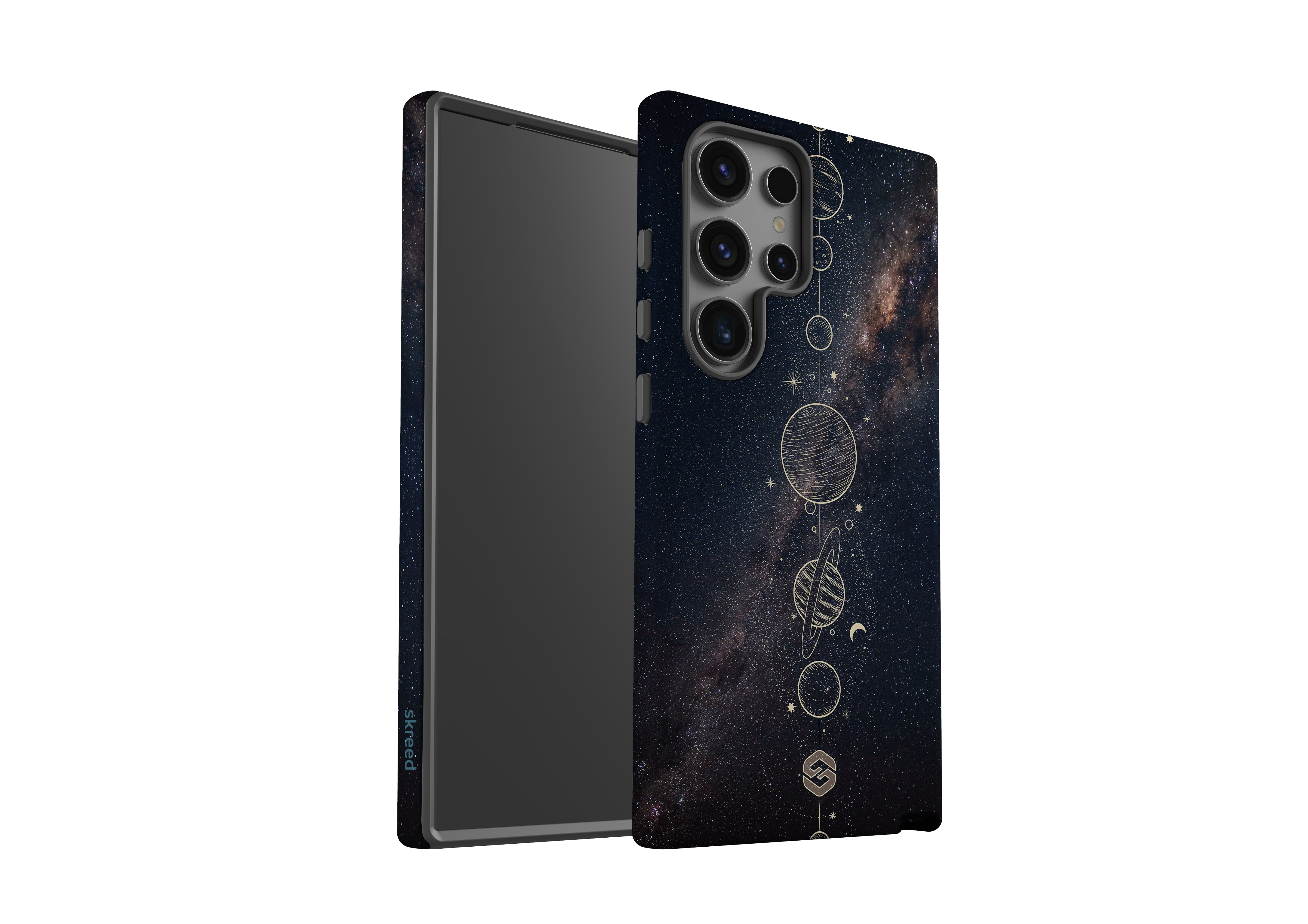 Galaxy Glint Case - Samsung Galaxy S24 Series