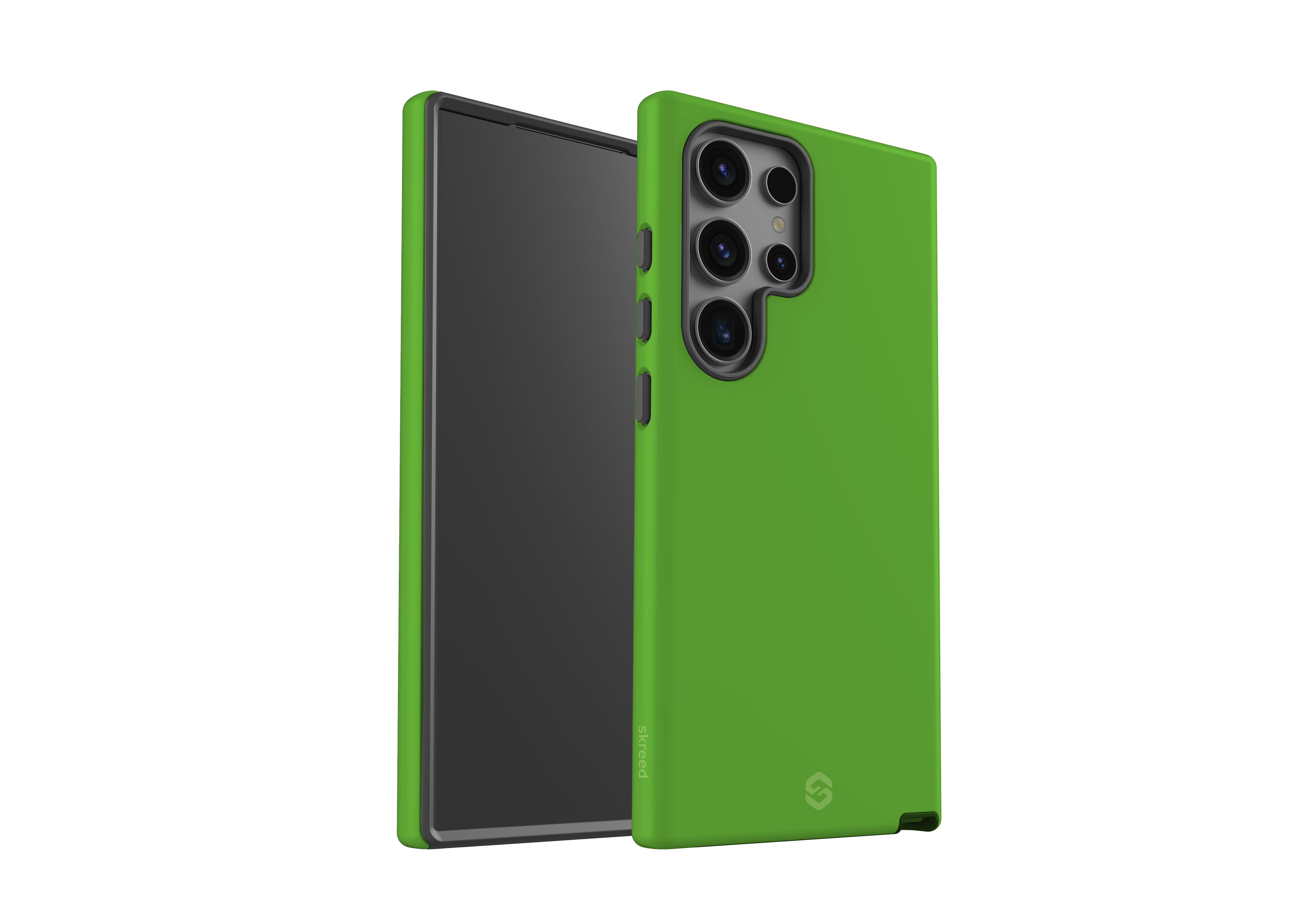 Go Green Case - Samsung Galaxy S24 Series