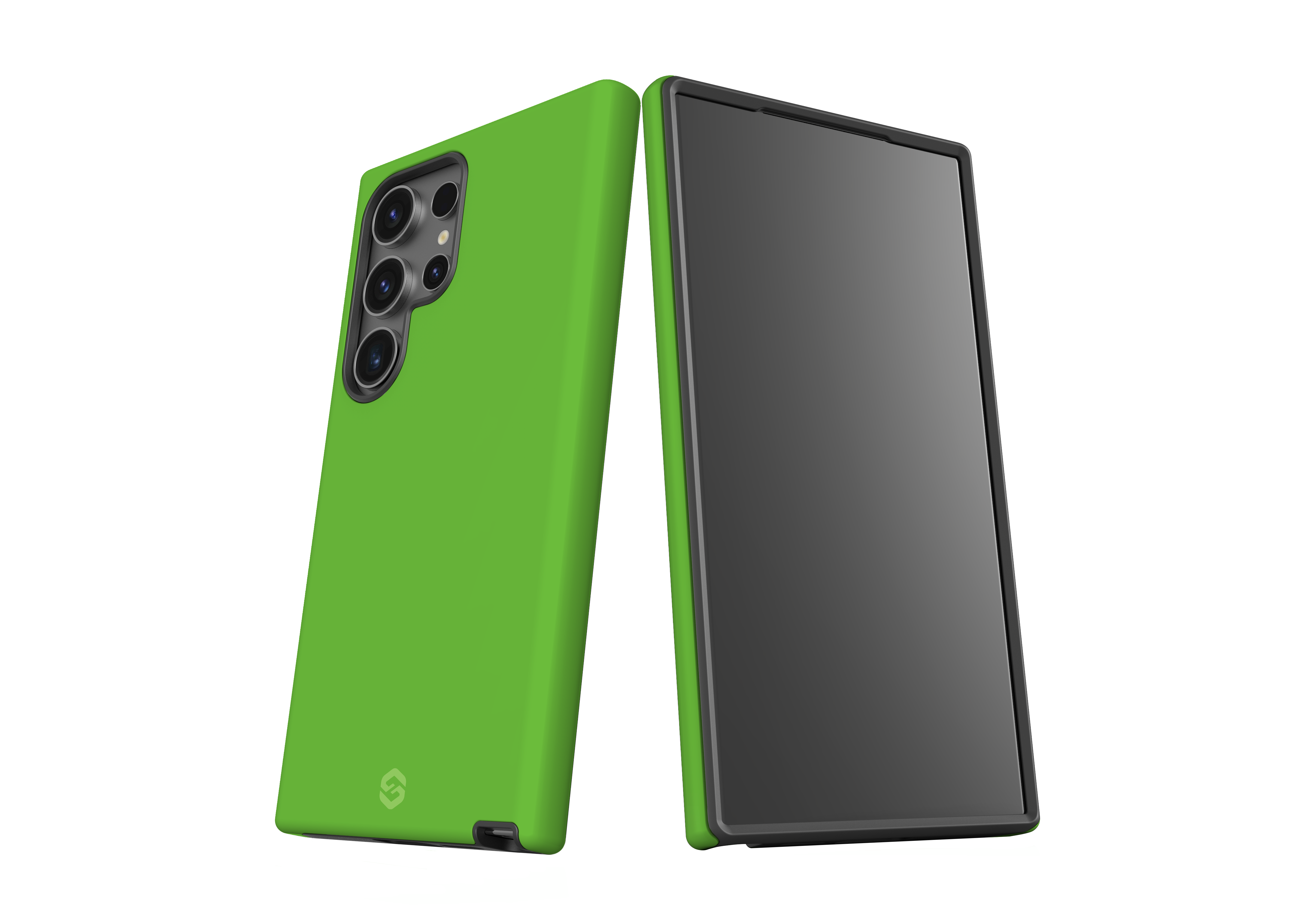 Go Green Case - Samsung Galaxy S24 Series
