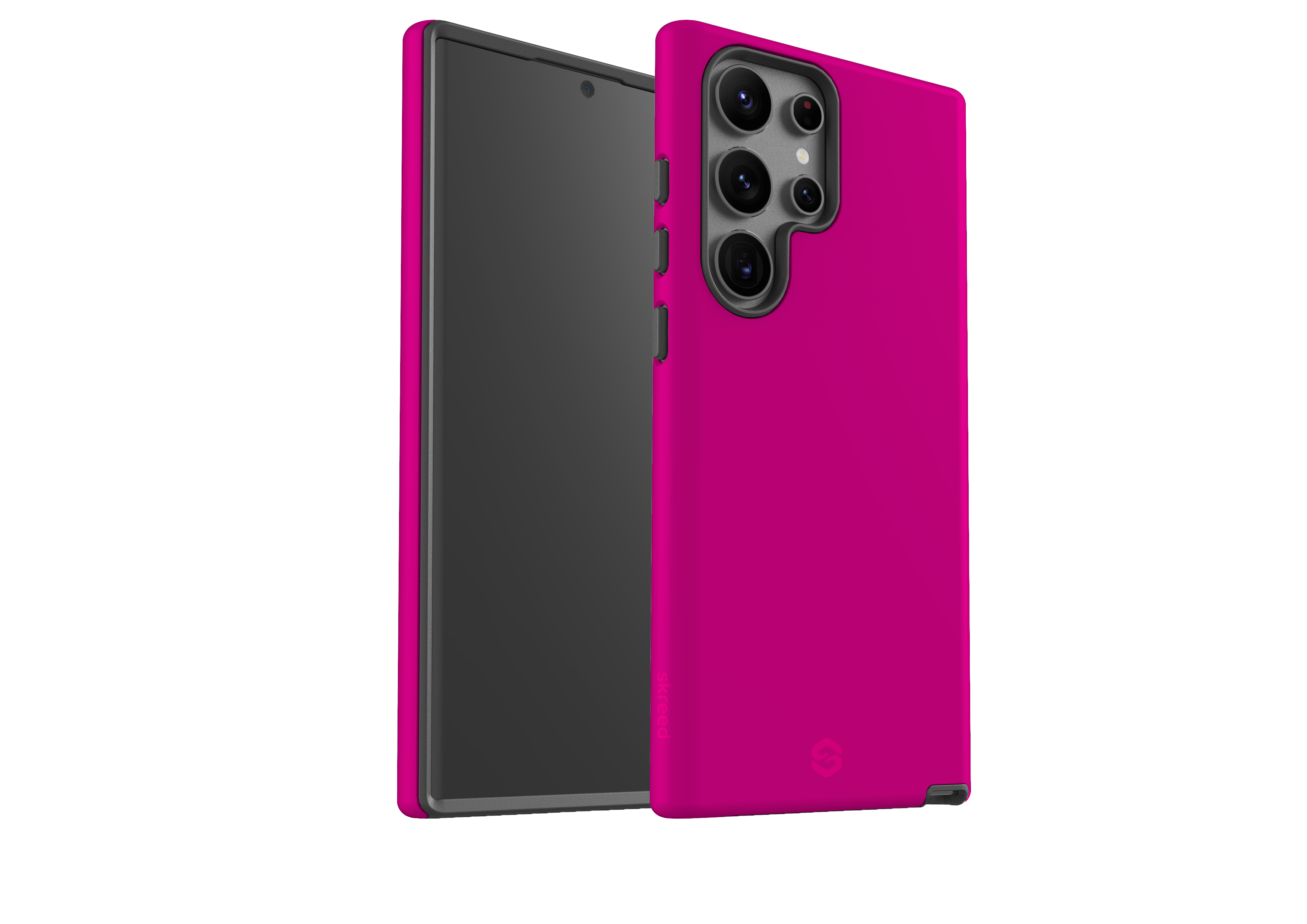 Playful Pink Case - Samsung Galaxy S23 Series