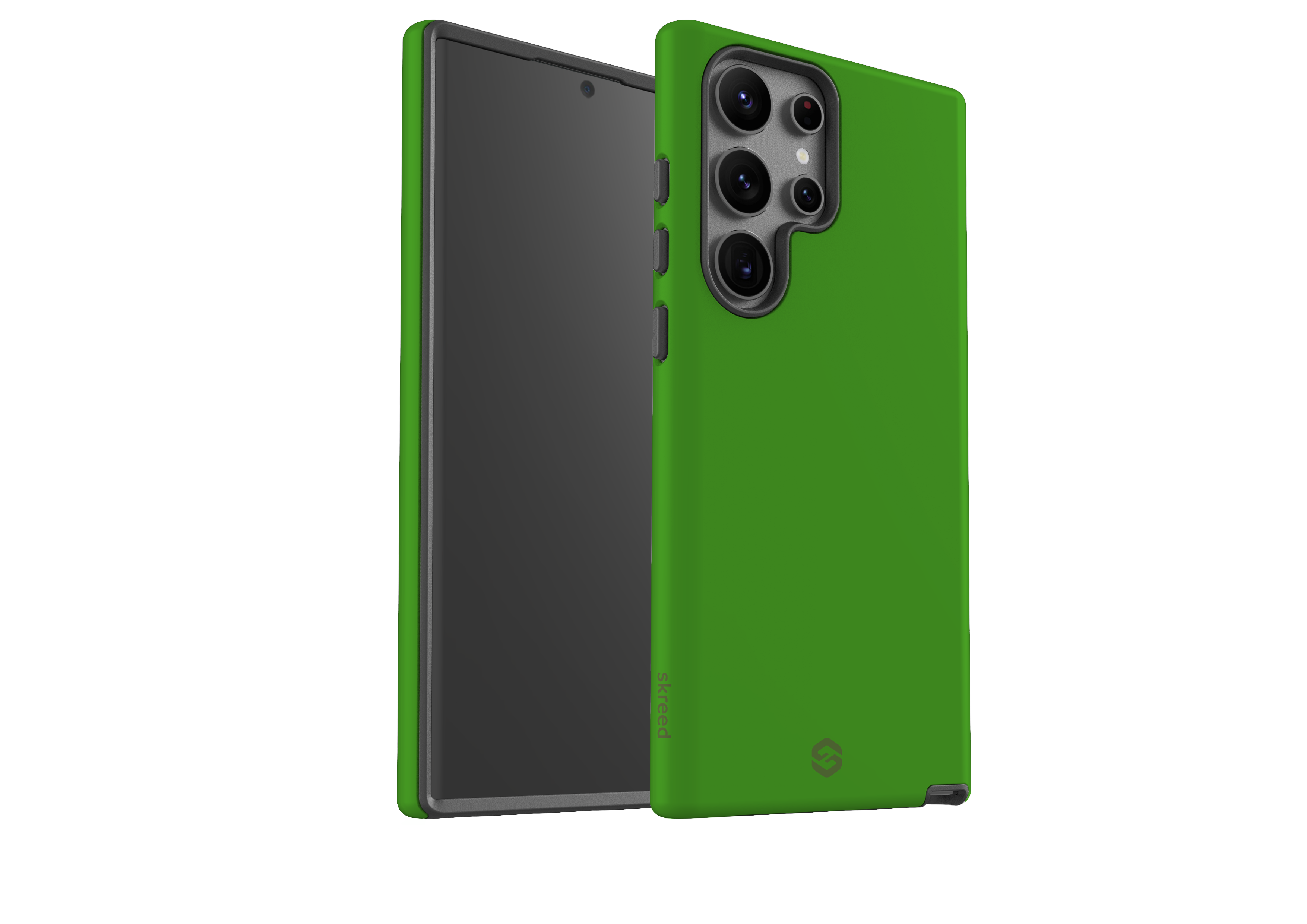Go Green Case - Samsung Galaxy S23 Series