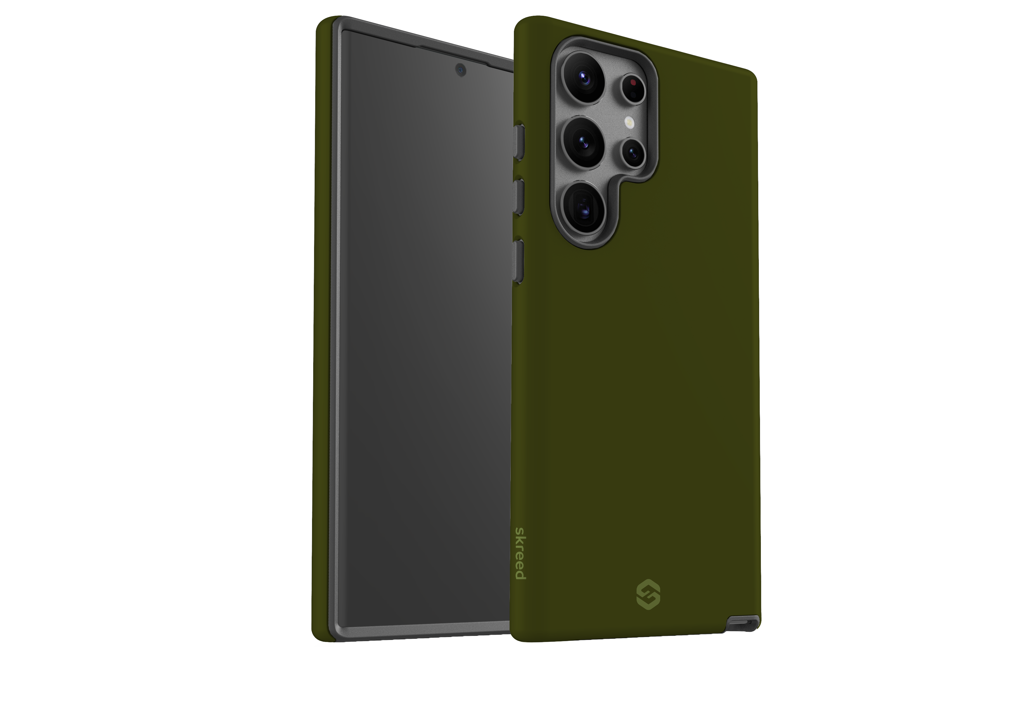 Go Green Case - Samsung Galaxy S23 Series