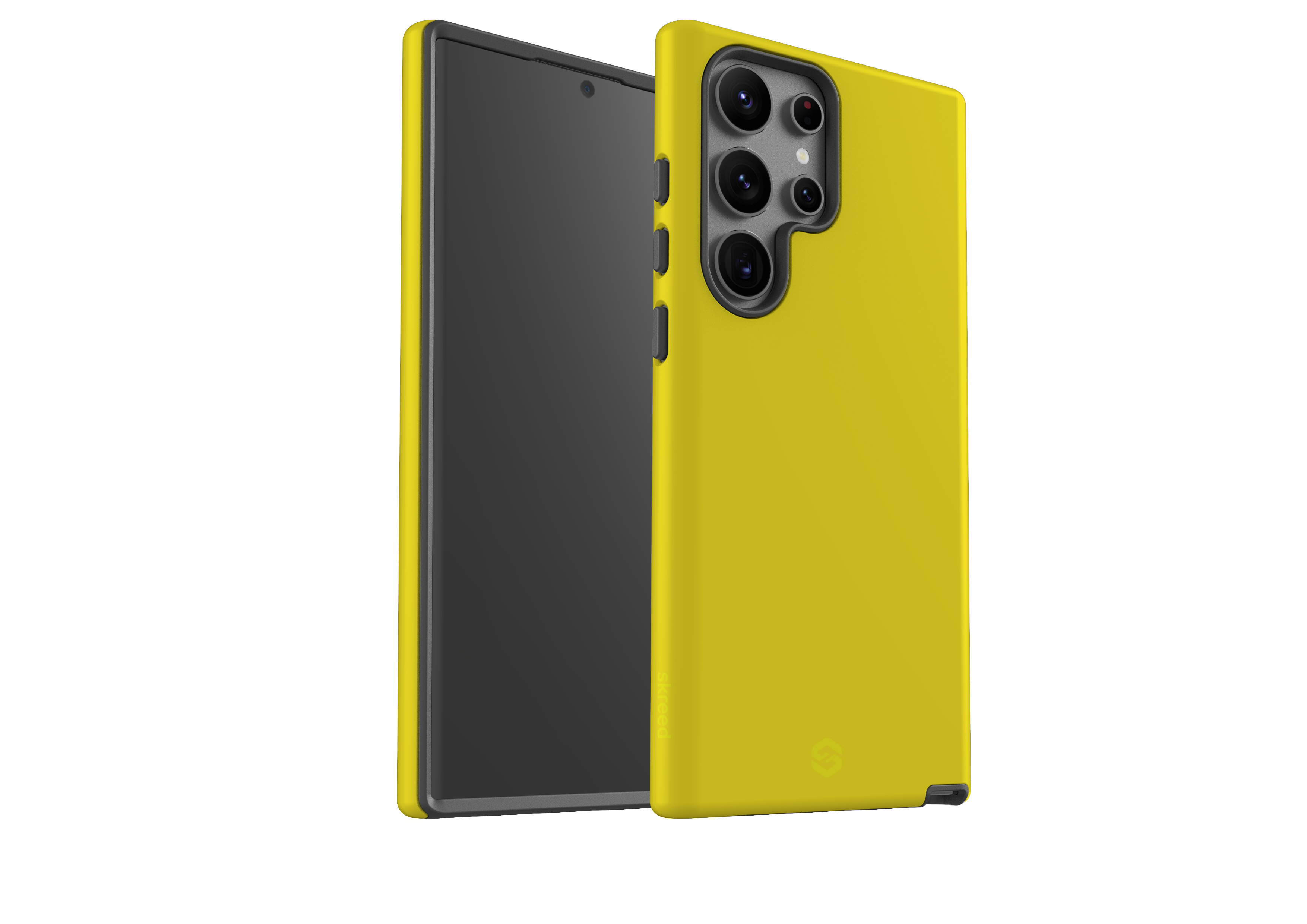 Mellow Yellow Case - Samsung Galaxy S23 Series
