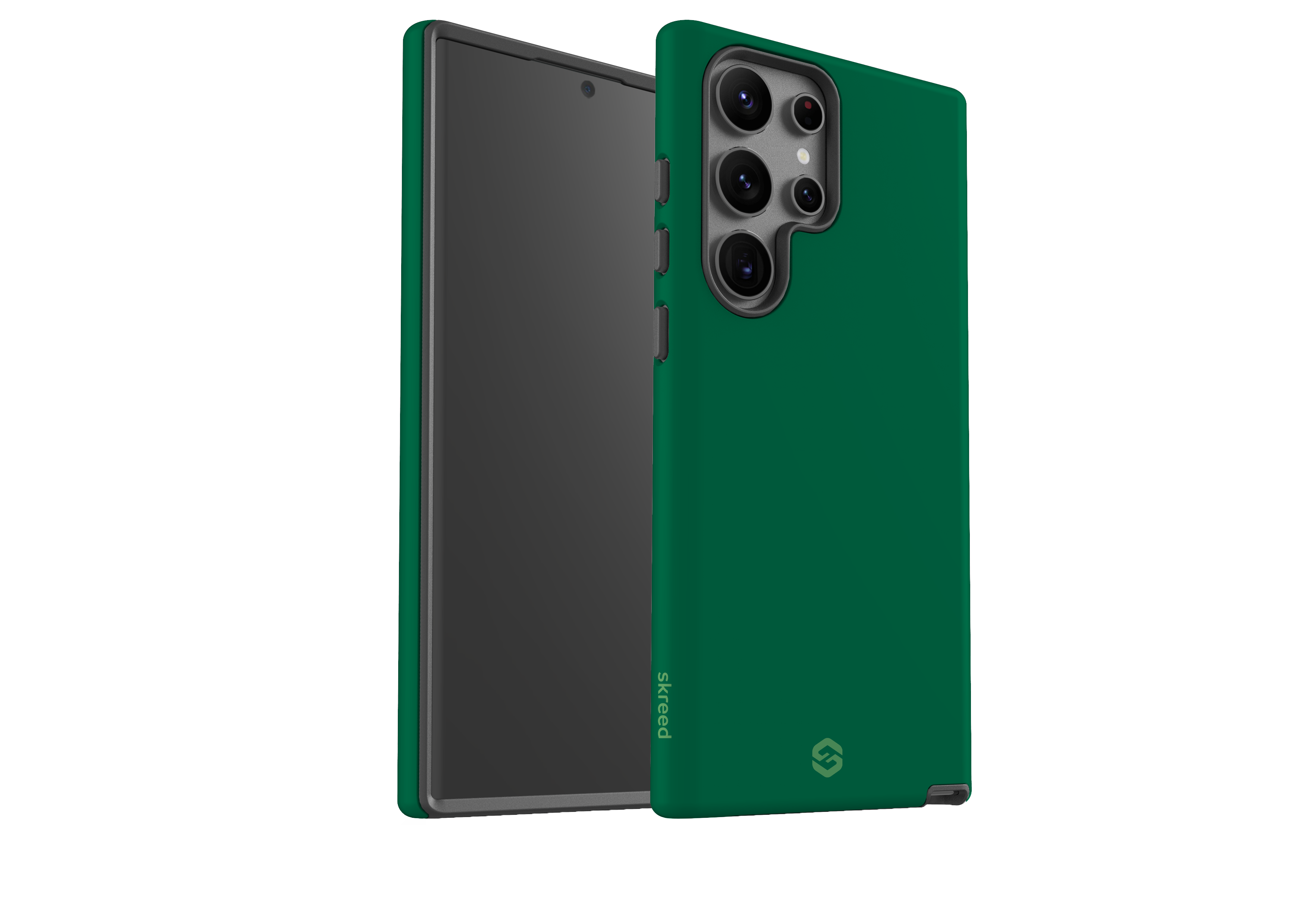 Go Green Case - Samsung Galaxy S23 Series