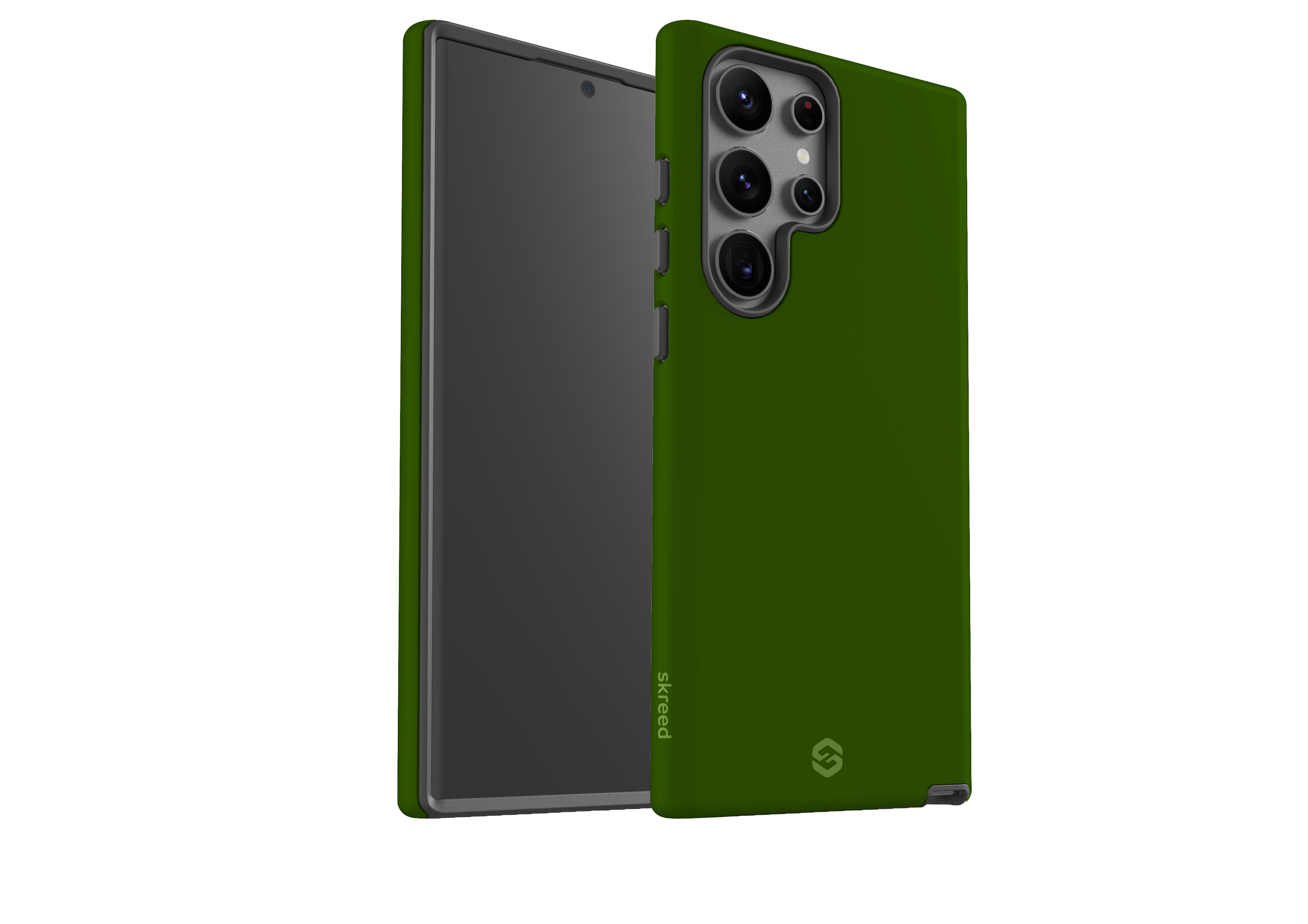 Go Green Case - Samsung Galaxy S23 Series