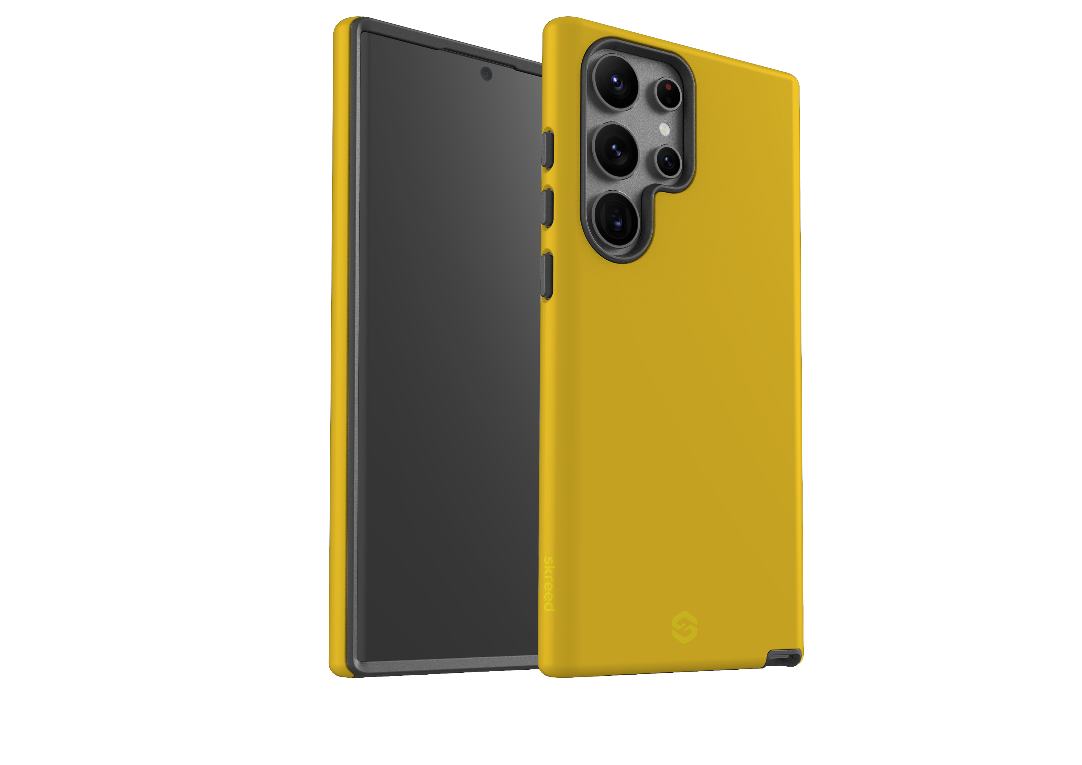 Mellow Yellow Case - Samsung Galaxy S23 Series