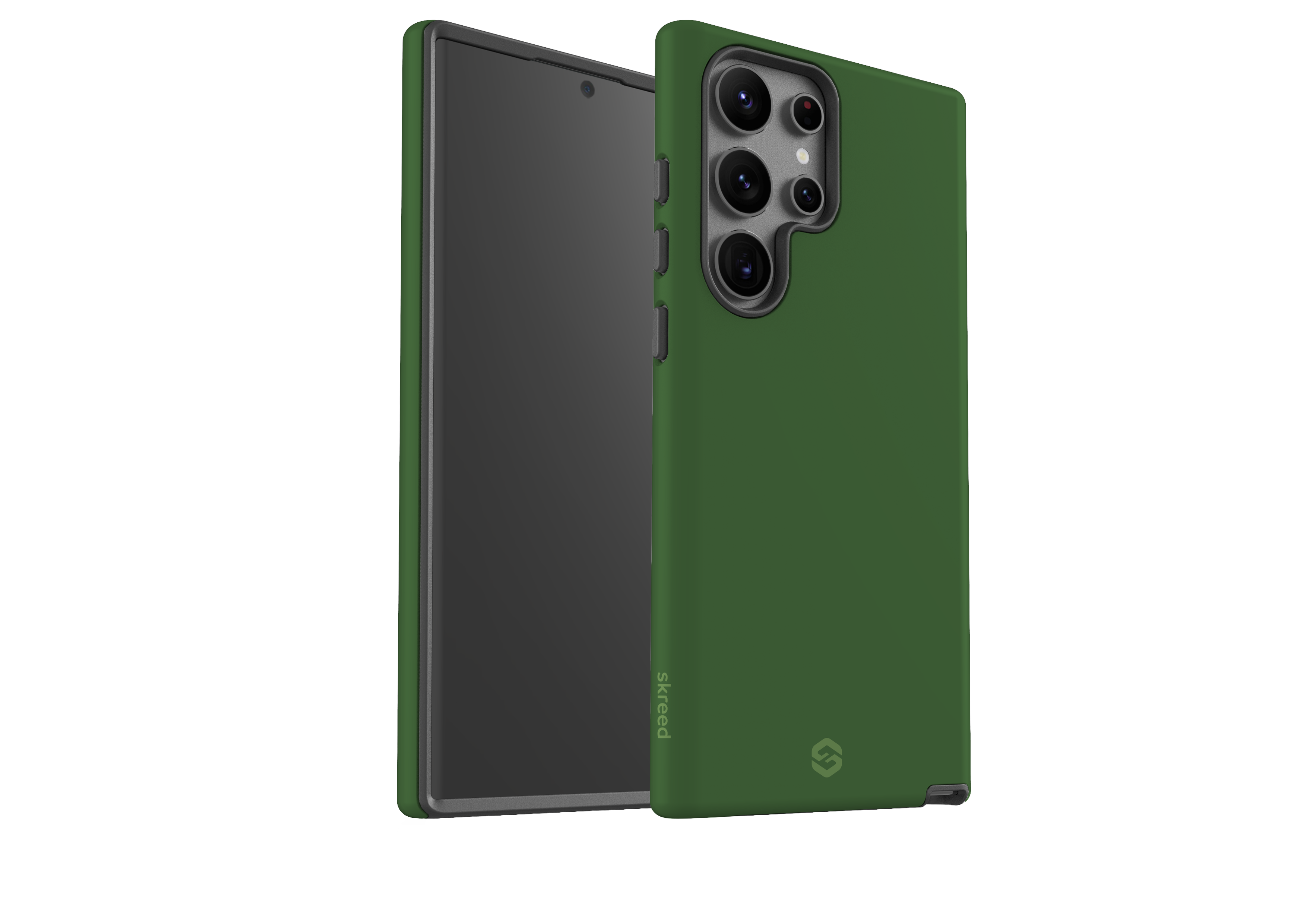 Go Green Case - Samsung Galaxy S23 Series