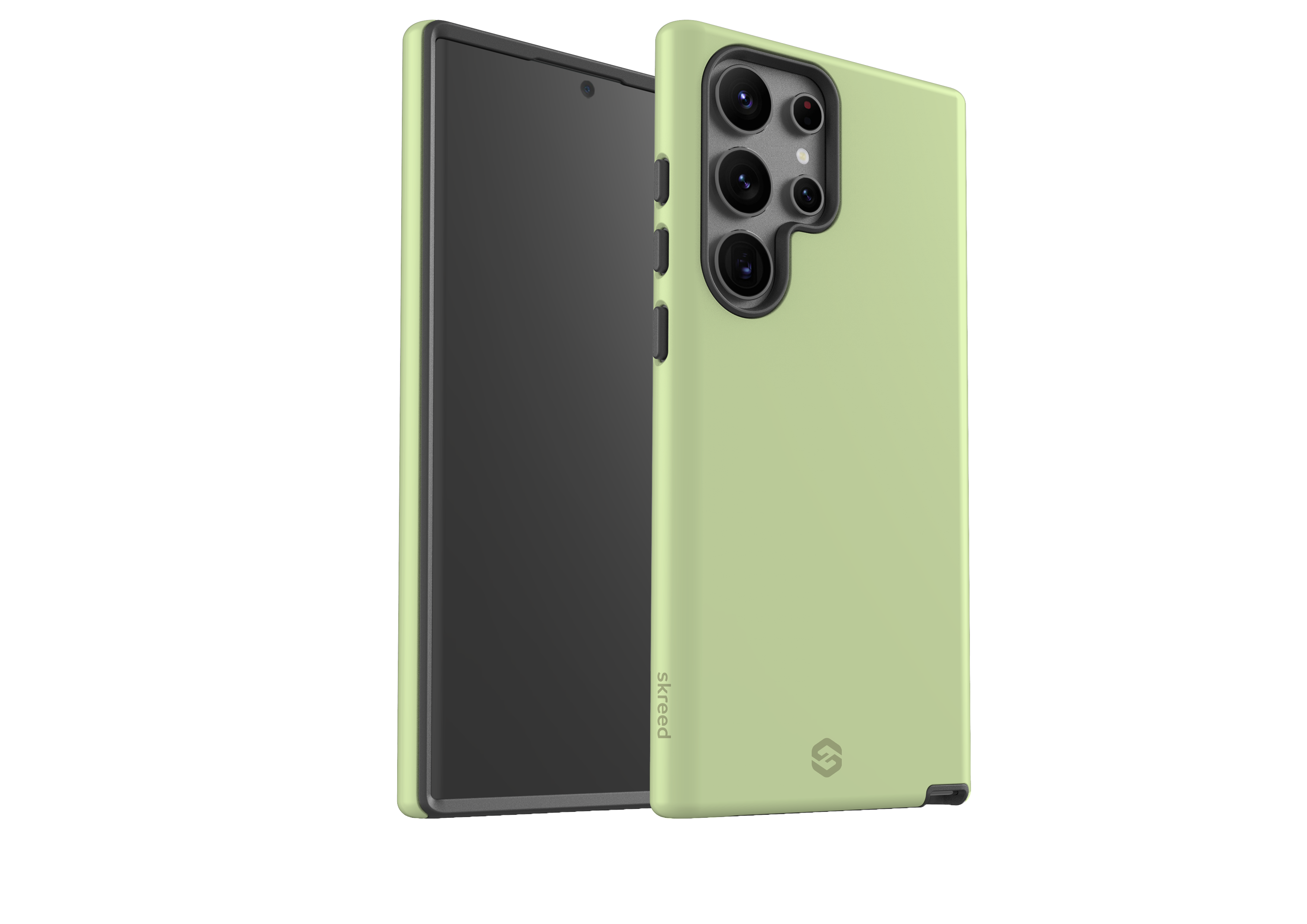 Go Green Case - Samsung Galaxy S23 Series