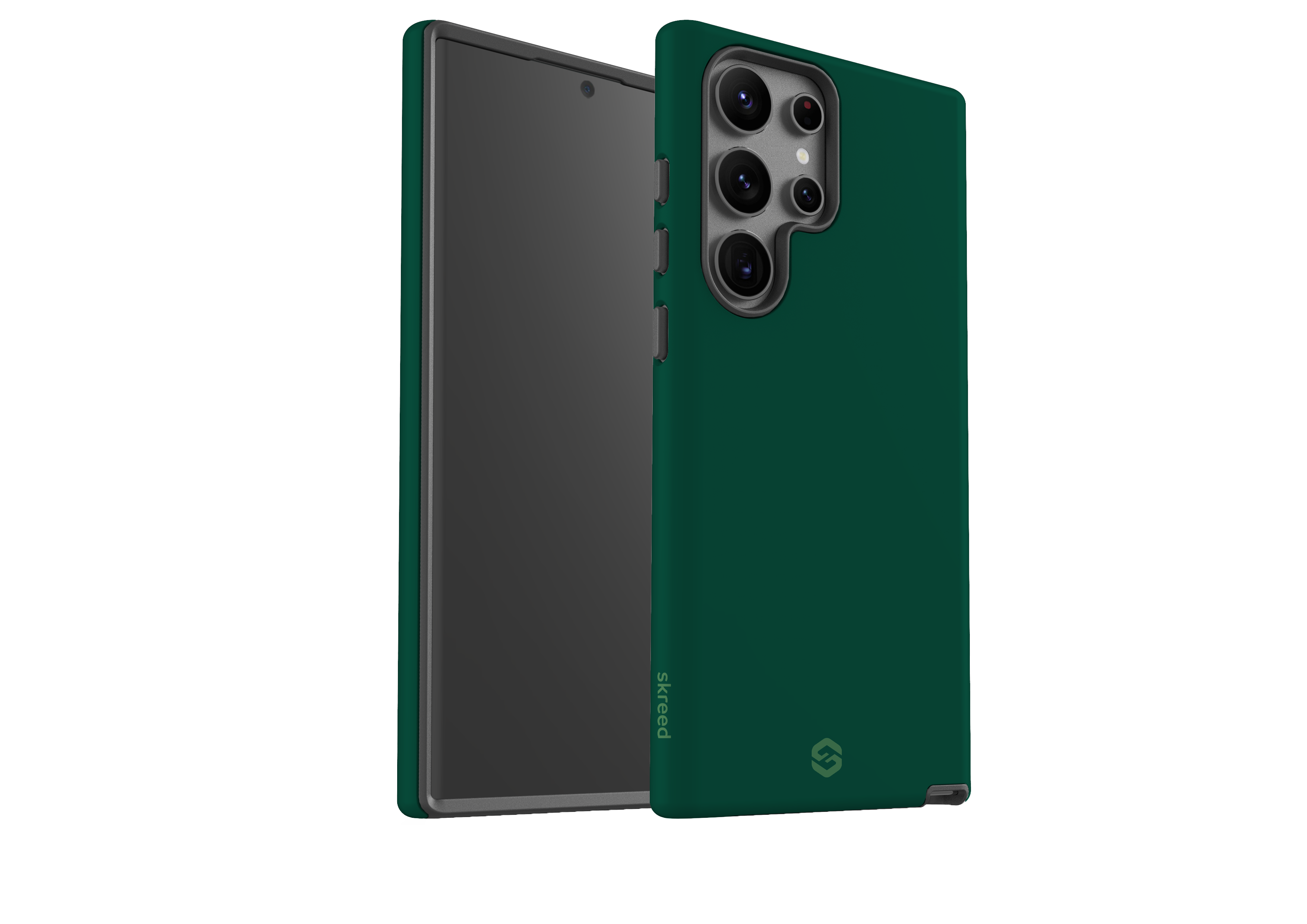 Go Green Case - Samsung Galaxy S23 Series